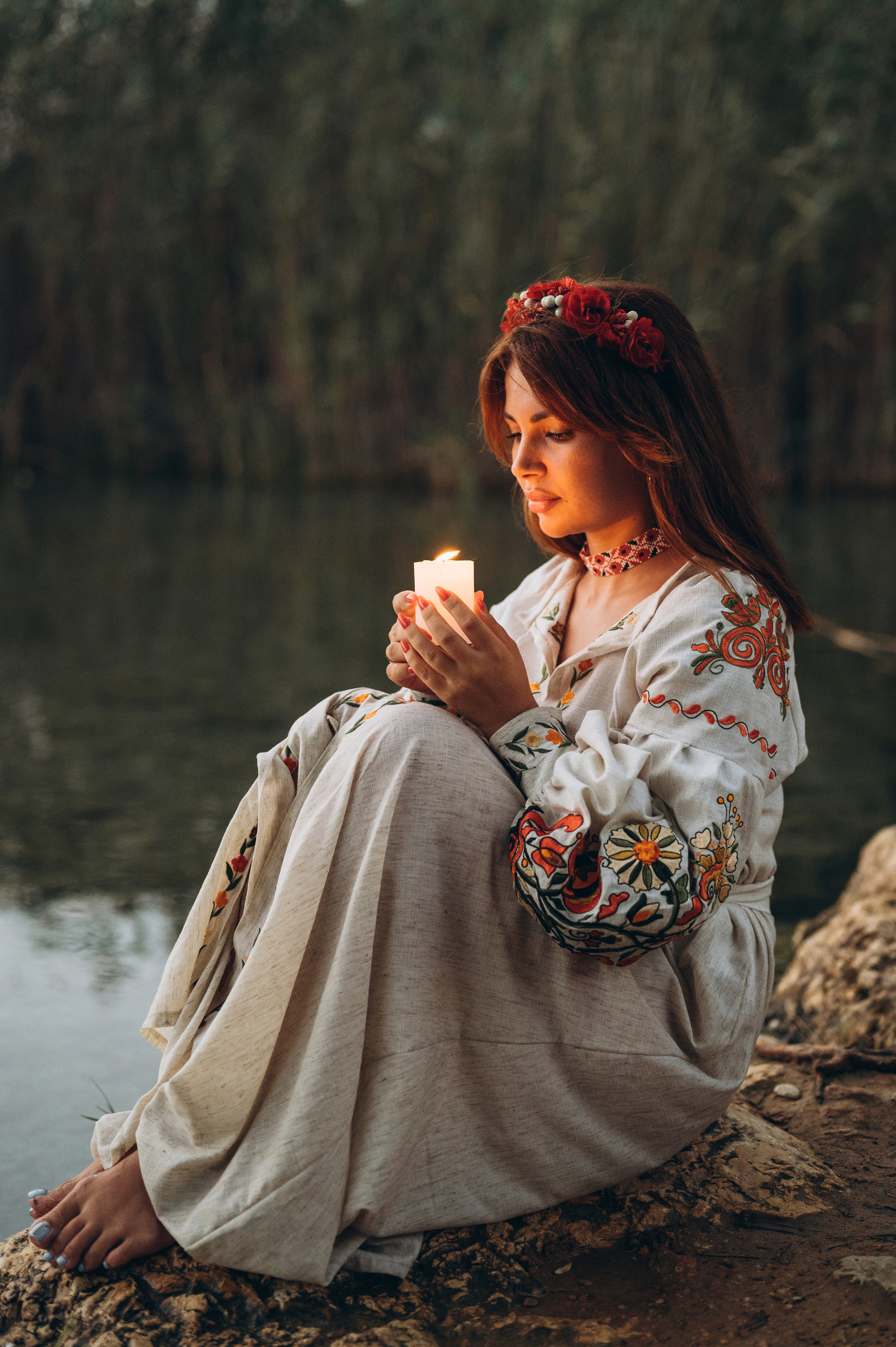 Wonderful Karina. Тетяна Малишева - сімейний фотограф і відеограф у Валенсії, Іспанія