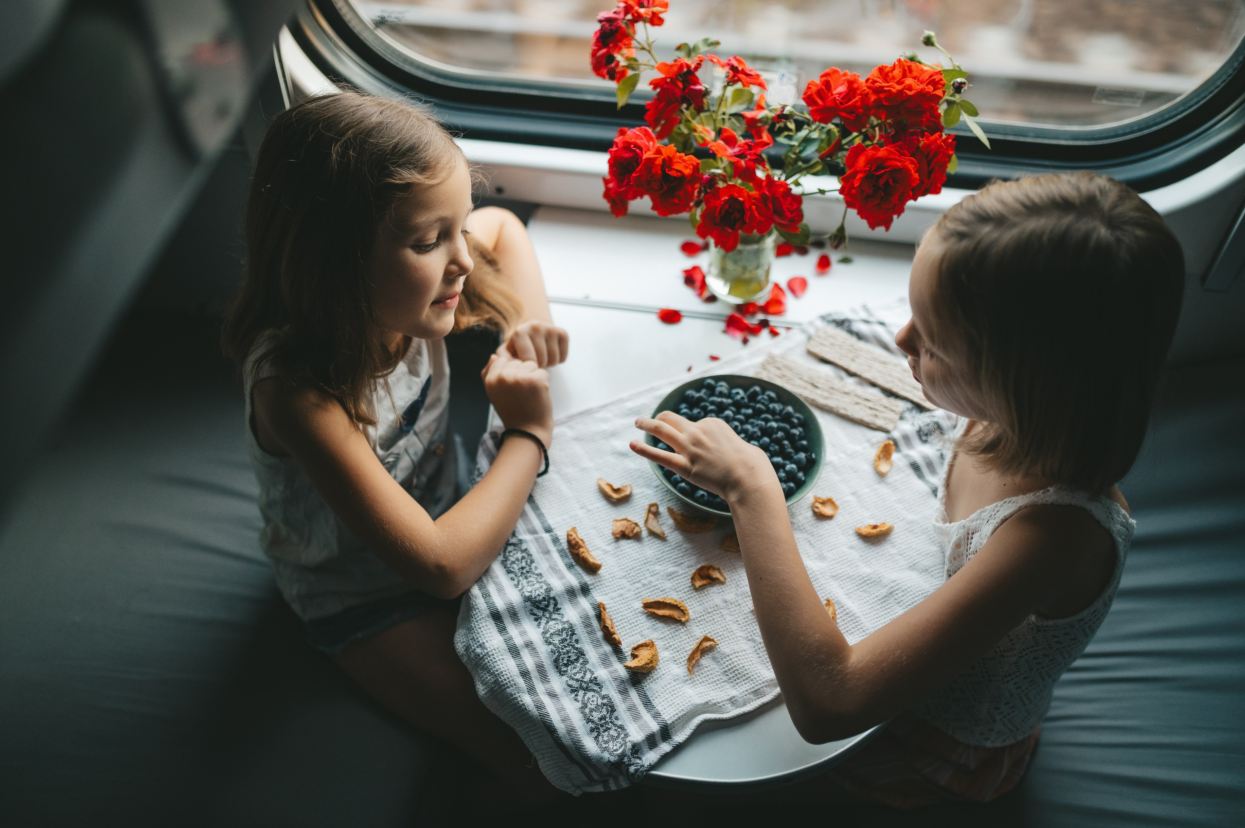 The perfect journey. Тетяна Малишева - сімейний фотограф і відеограф у Валенсії, Іспанія
