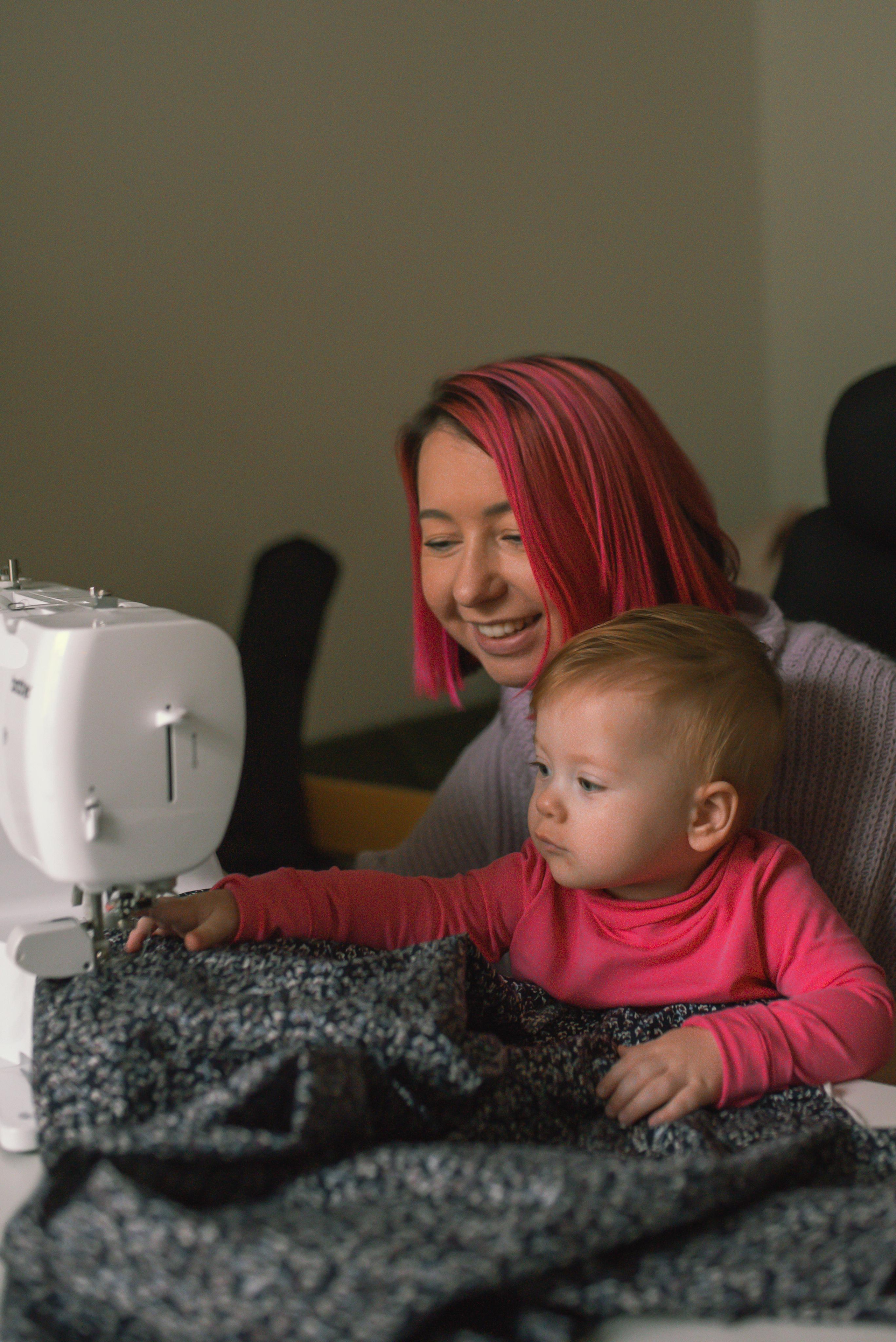 Little Sonya is ONE. Тетяна Малишева - сімейний фотограф і відеограф у Валенсії, Іспанія
