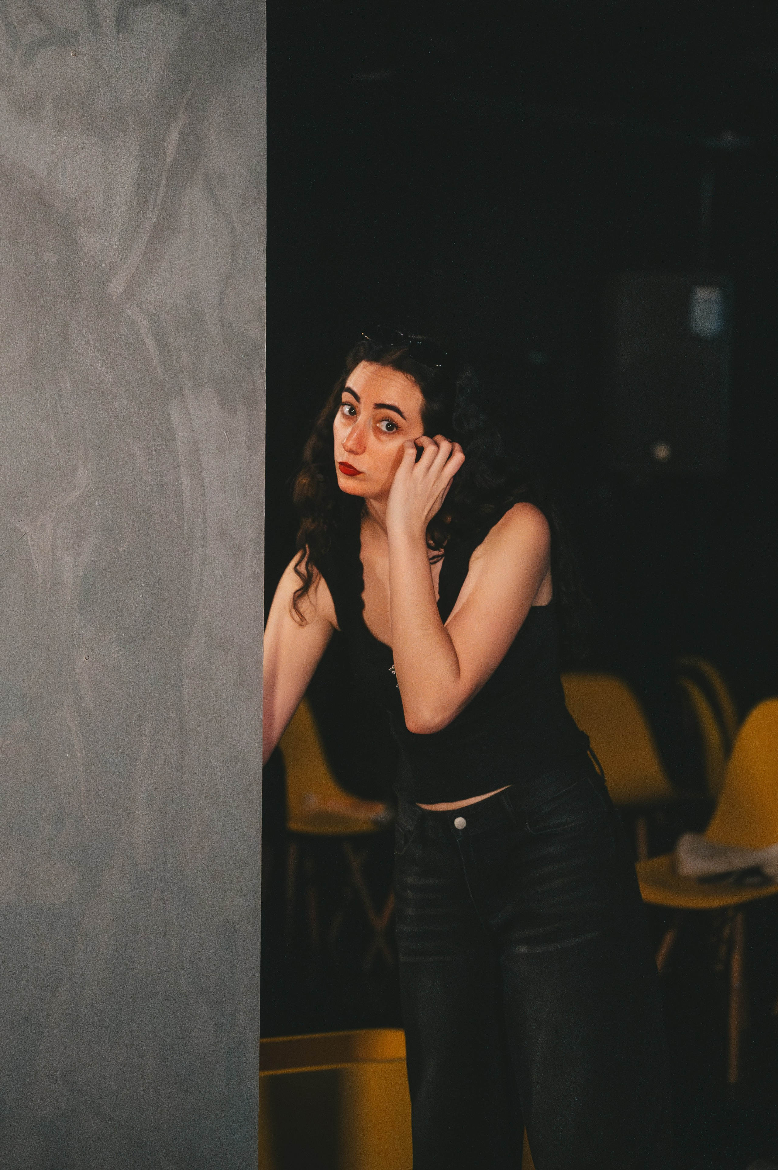 Between Levels. Tatiana Malysheva — family photographer and videographer in Valencia, Spain