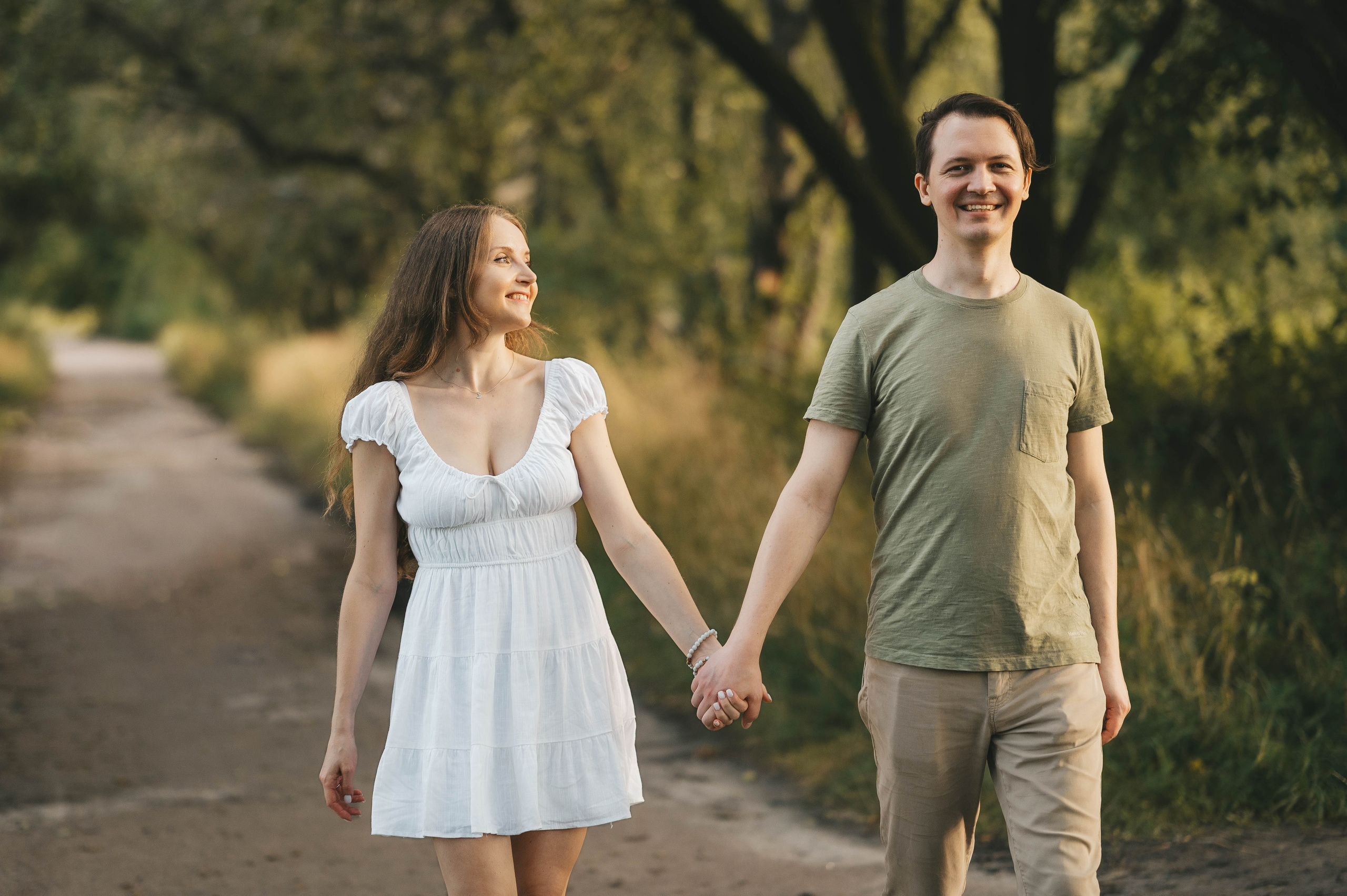 Love story. Татьяна Малышева — семейный фотограф и видеограф в Валенсии, Испания