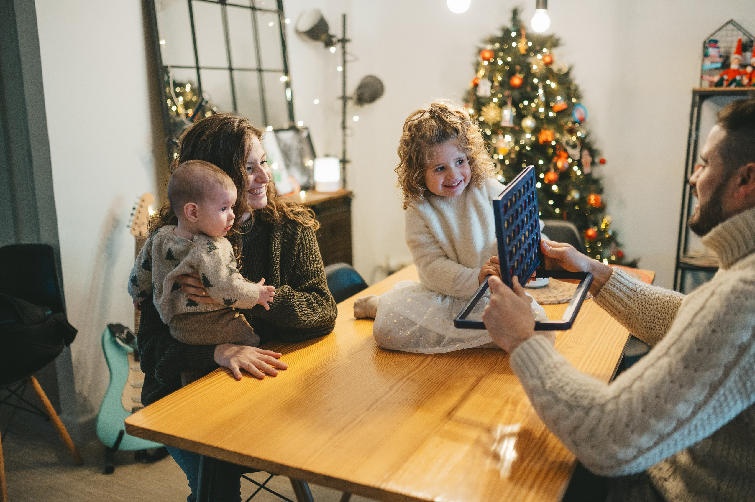 Adrián, Ruth, Natura & Ares. Тетяна Малишева - сімейний фотограф і відеограф у Валенсії, Іспанія