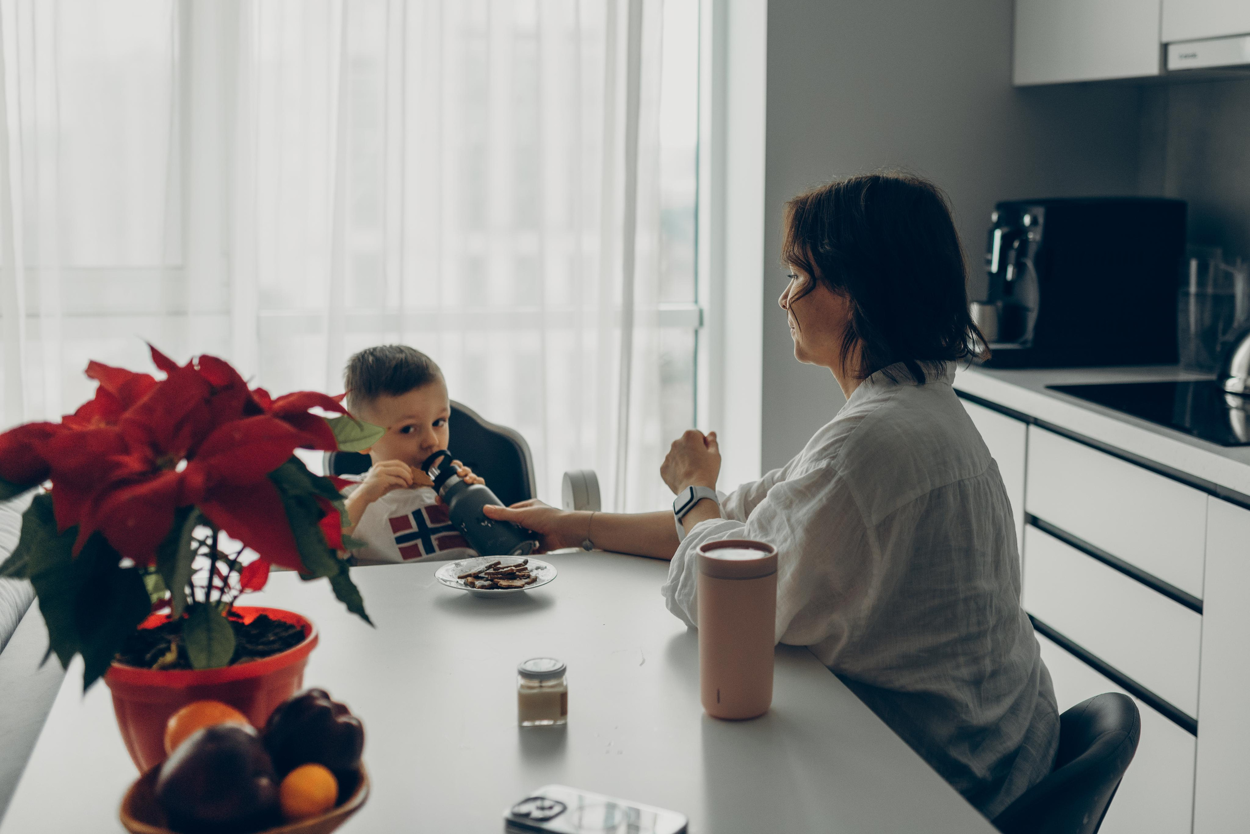Maksim, Julia and Daniil. Тетяна Малишева - сімейний фотограф і відеограф у Валенсії, Іспанія