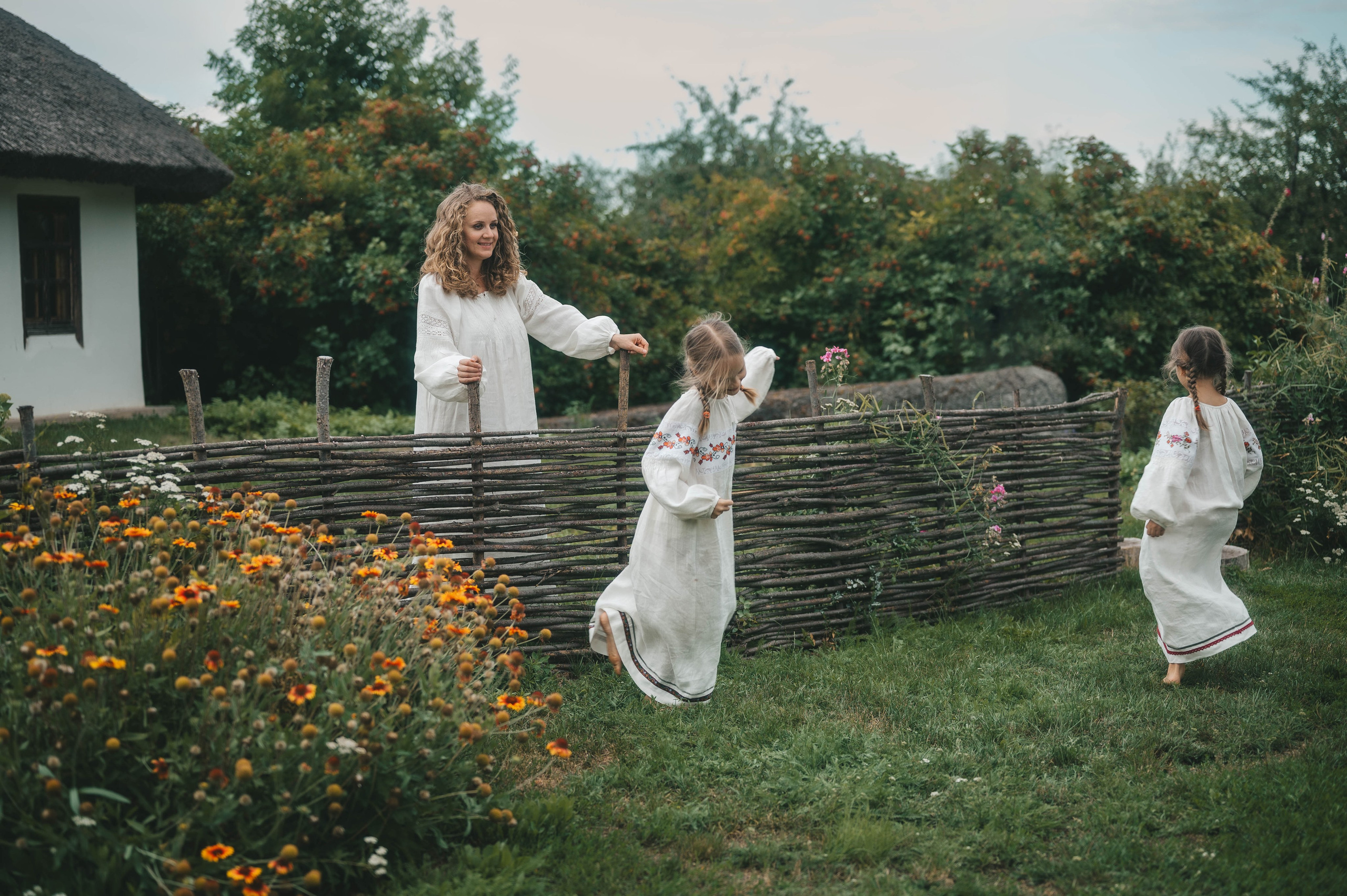 Ukrainian village. Tatiana Malysheva — lifestyle fotógrafa y videógrafa en Valencia, España