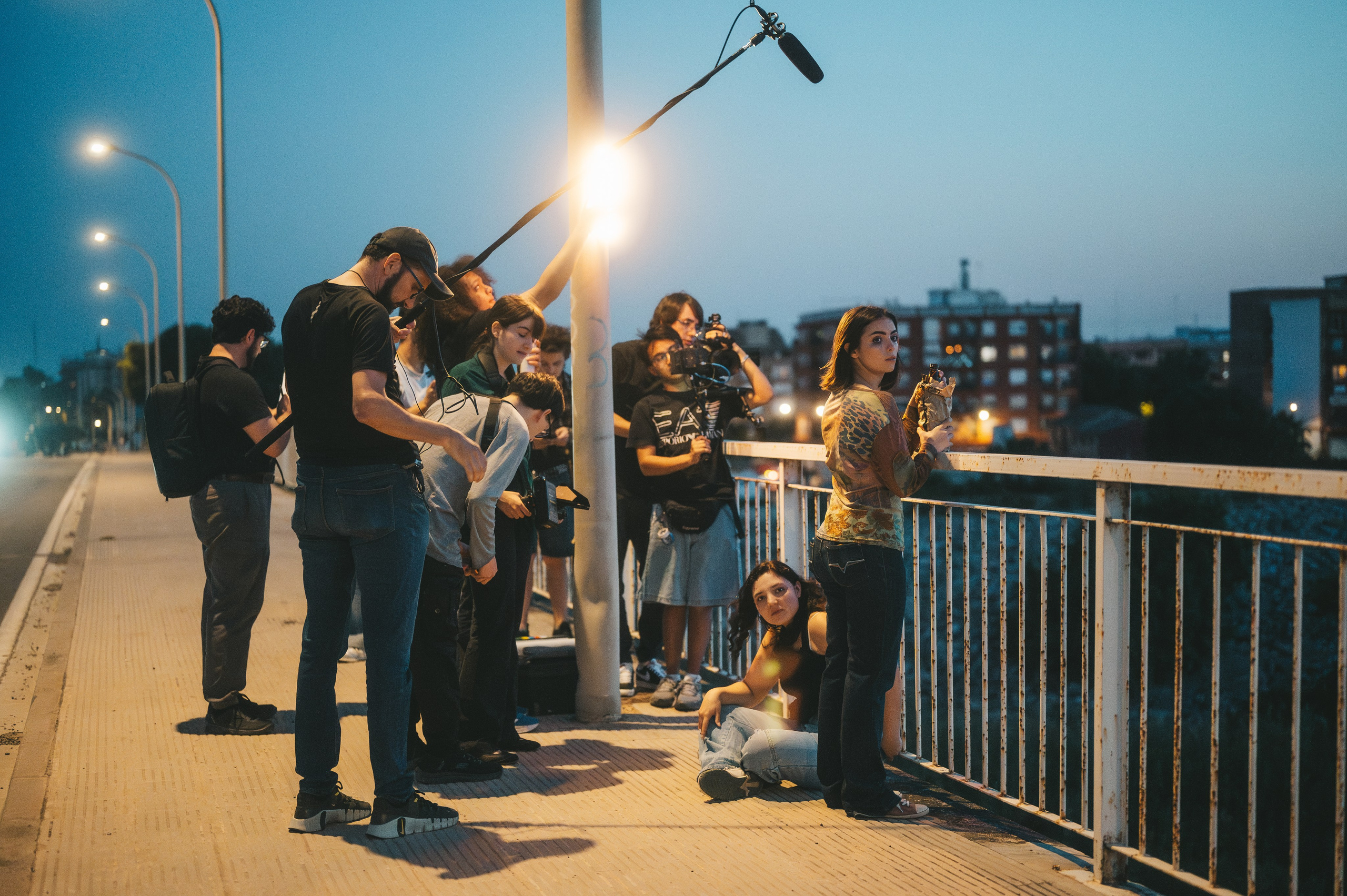 Gerónimo Part 1. Tatiana Malysheva — family photographer and videographer in Valencia, Spain