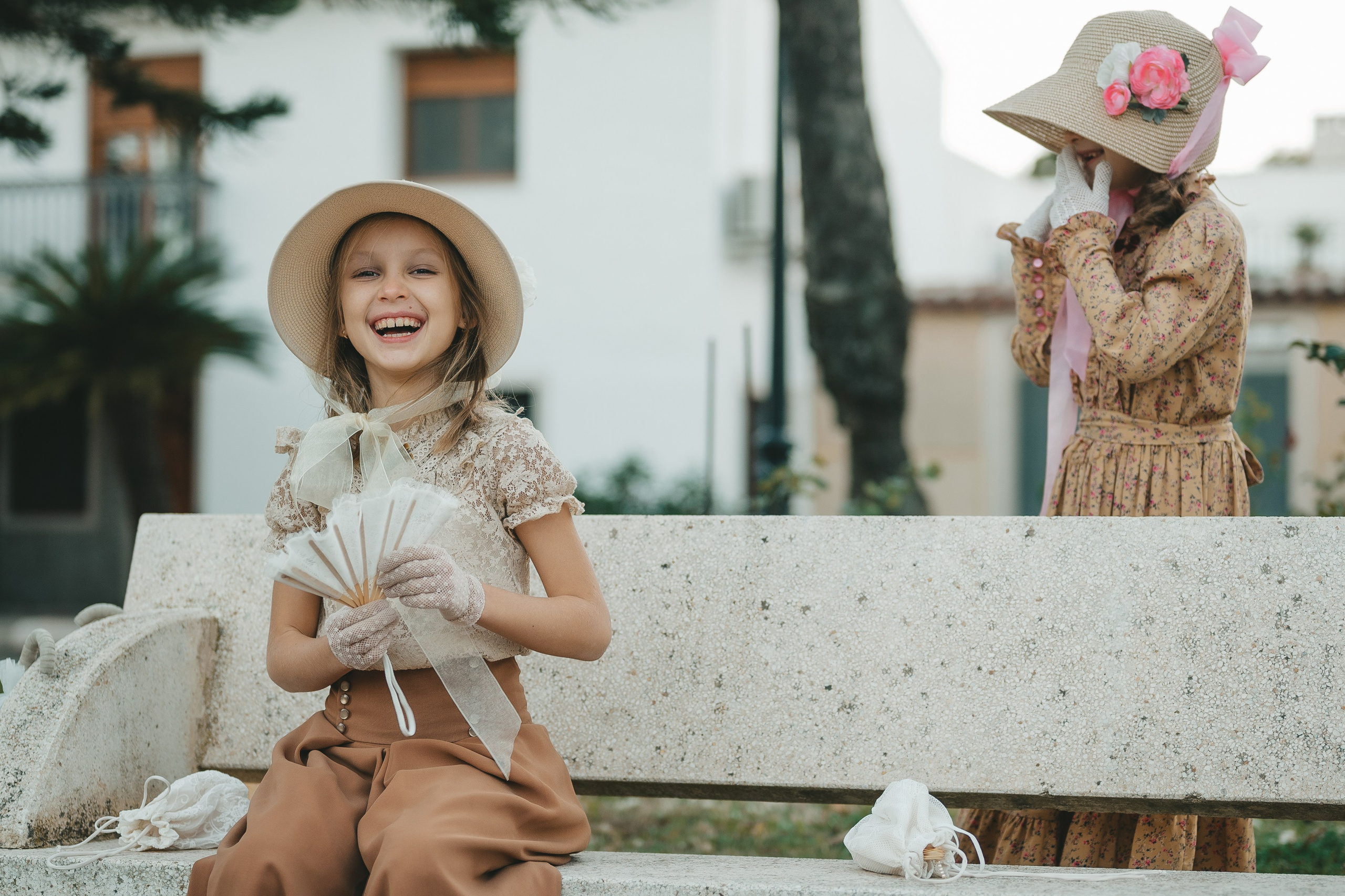 Spanish vibe. Tatiana Malysheva — family photographer and videographer in Valencia, Spain