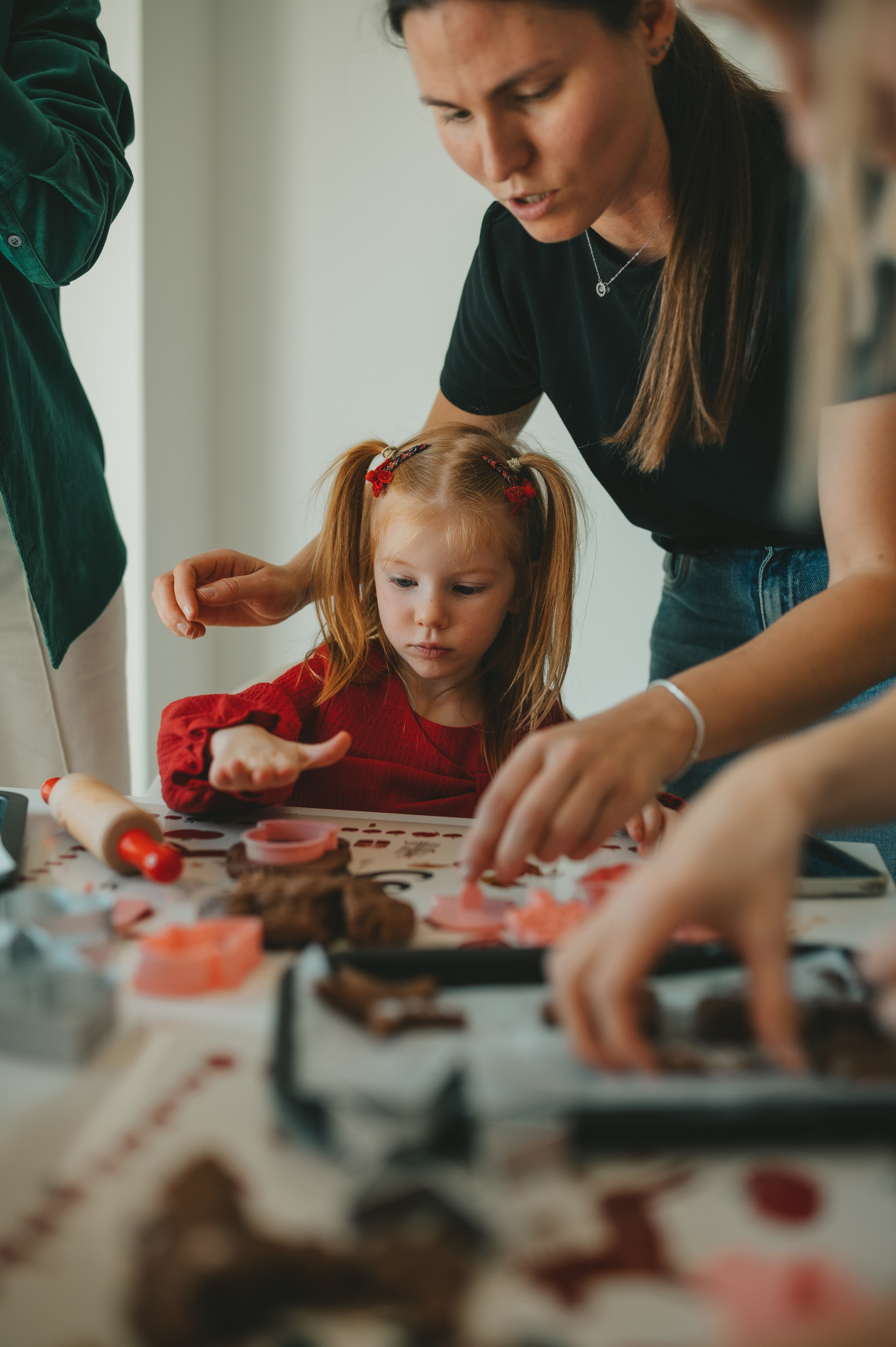Christmas time. Тетяна Малишева - сімейний фотограф і відеограф у Валенсії, Іспанія