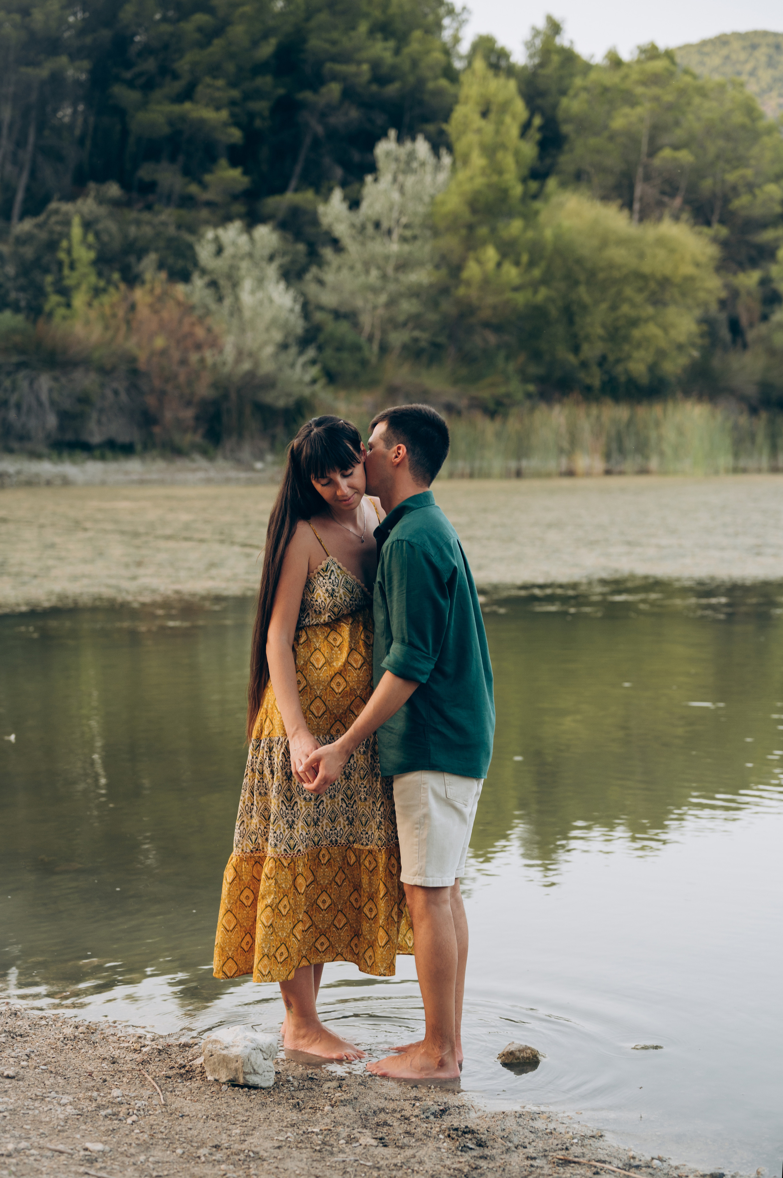 Dima & Yulia. Тетяна Малишева - сімейний фотограф і відеограф у Валенсії, Іспанія