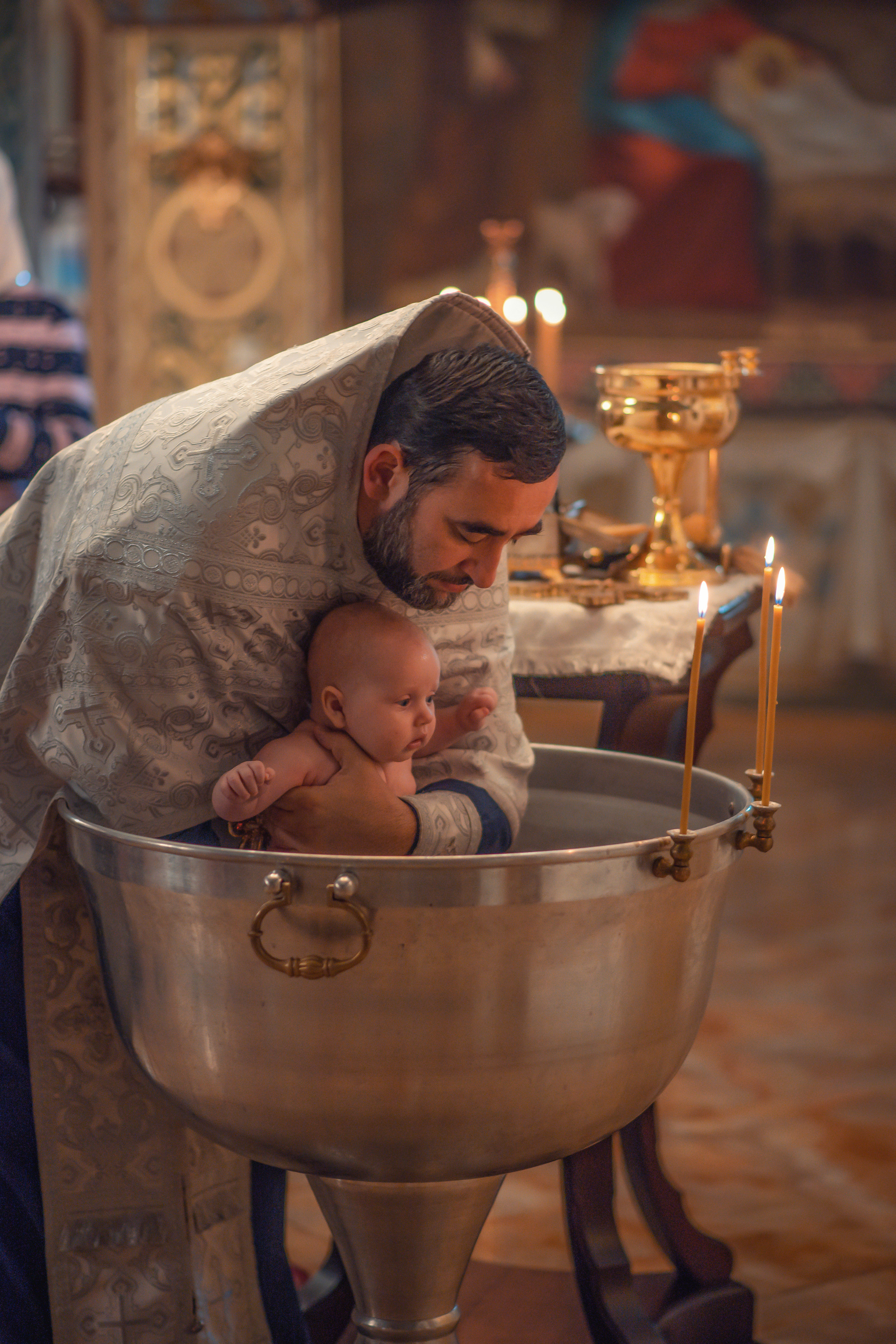 Bautizo. Tatiana Malysheva — lifestyle fotógrafa y videógrafa en Valencia, España