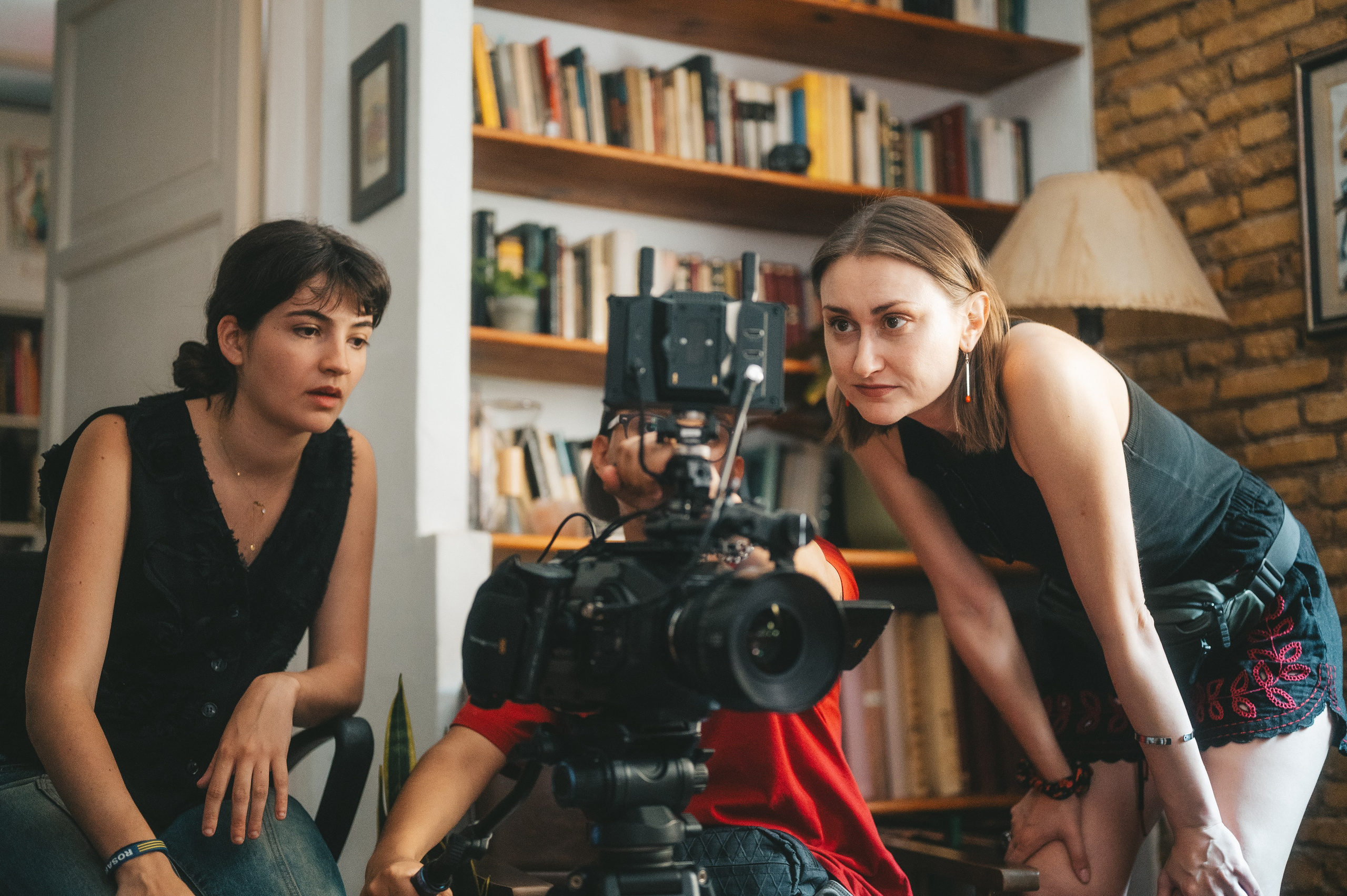Gerónimo Part 2. Tatiana Malysheva — family photographer and videographer in Valencia, Spain