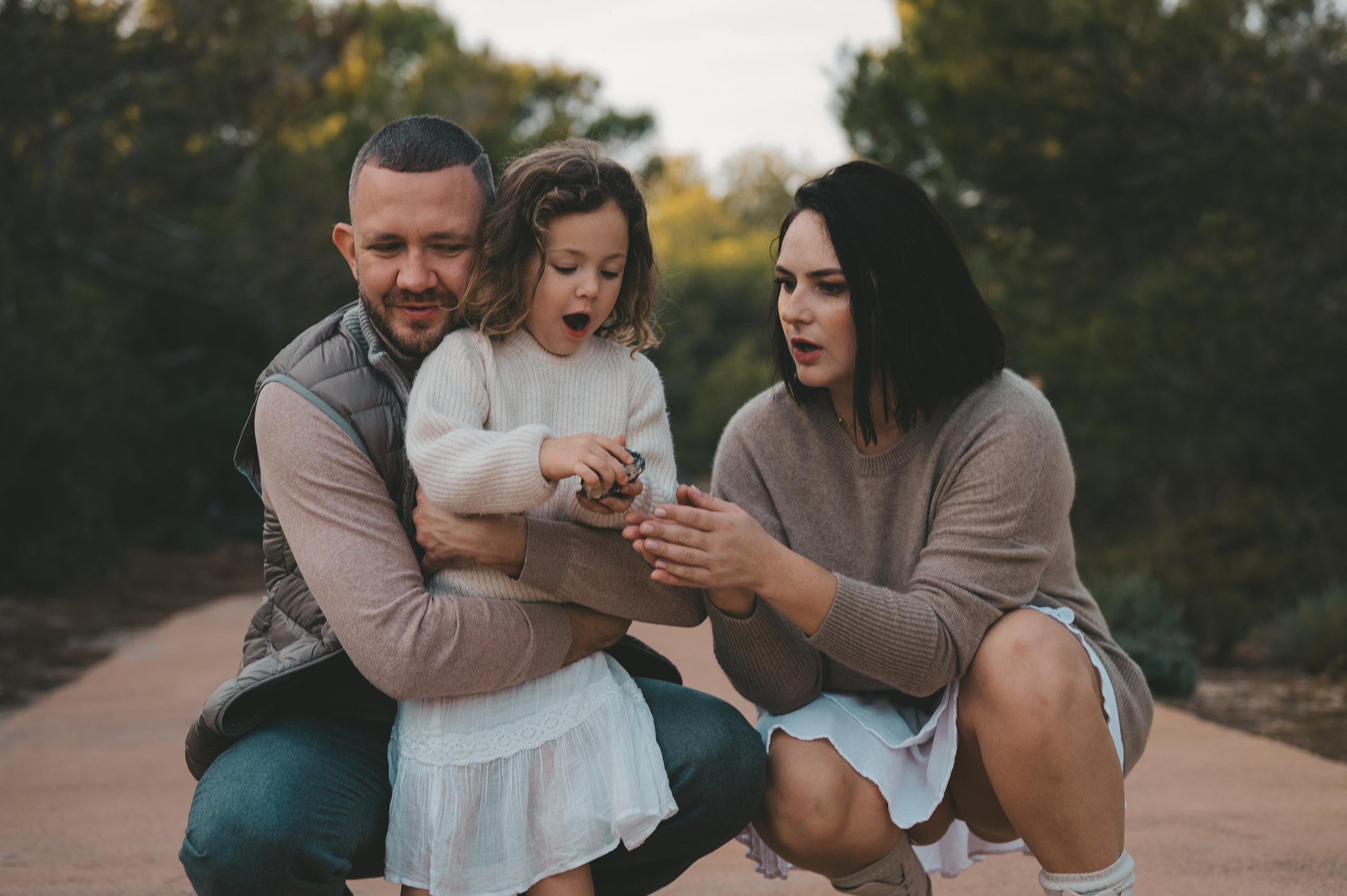 Katya, Danya & Eva. Тетяна Малишева - сімейний фотограф і відеограф у Валенсії, Іспанія