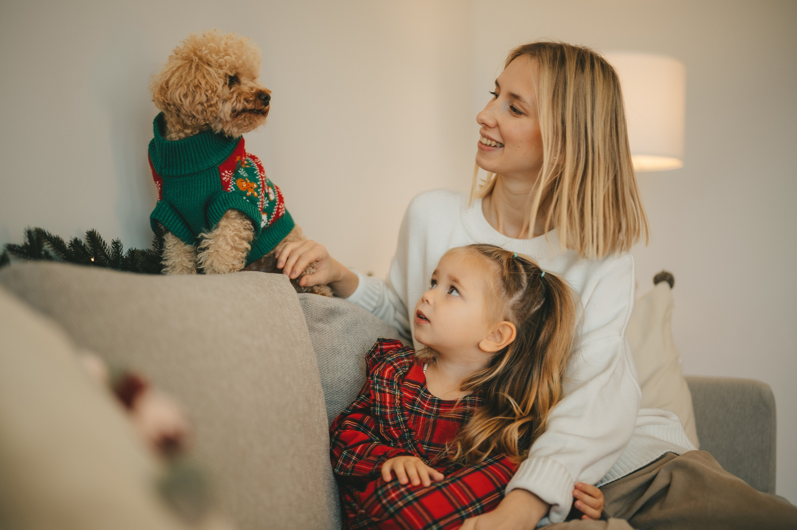 Christmas time. Тетяна Малишева - сімейний фотограф і відеограф у Валенсії, Іспанія