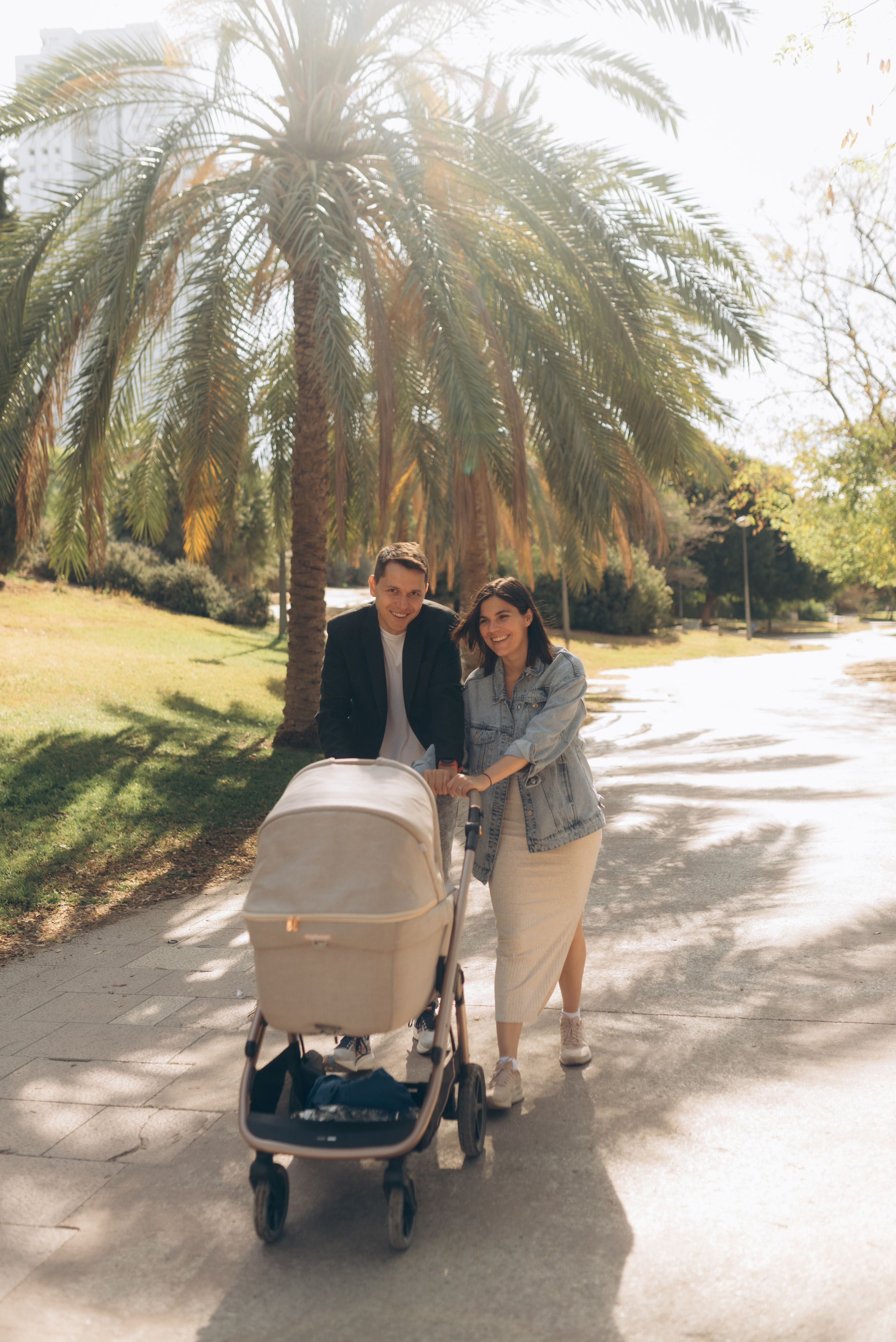 Zhenya, Anya & Mona. Татьяна Малышева — семейный фотограф и видеограф в Валенсии, Испания