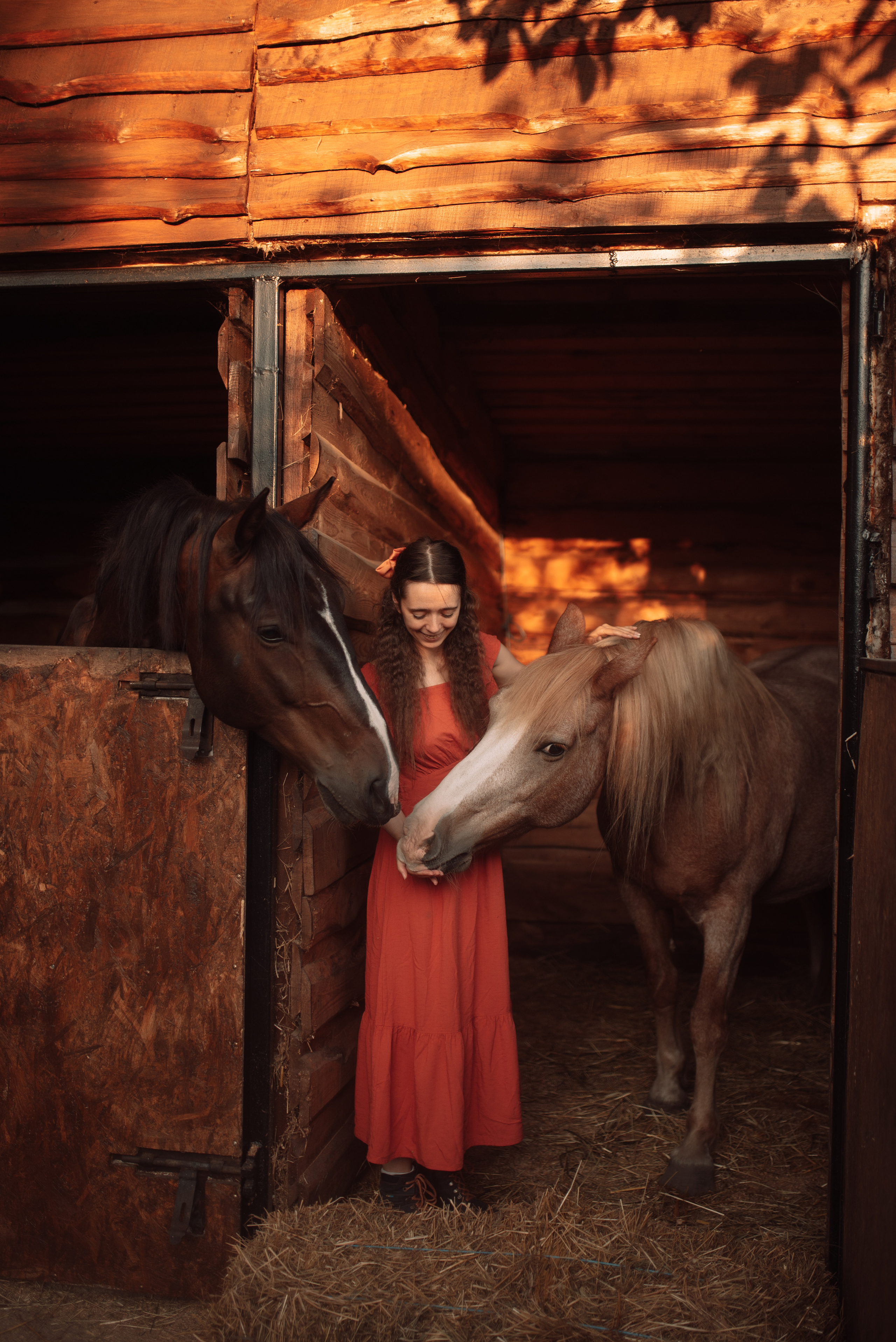 Прекрасная Маргарита. Татьяна Малышева — семейный фотограф и видеограф в Валенсии, Испания
