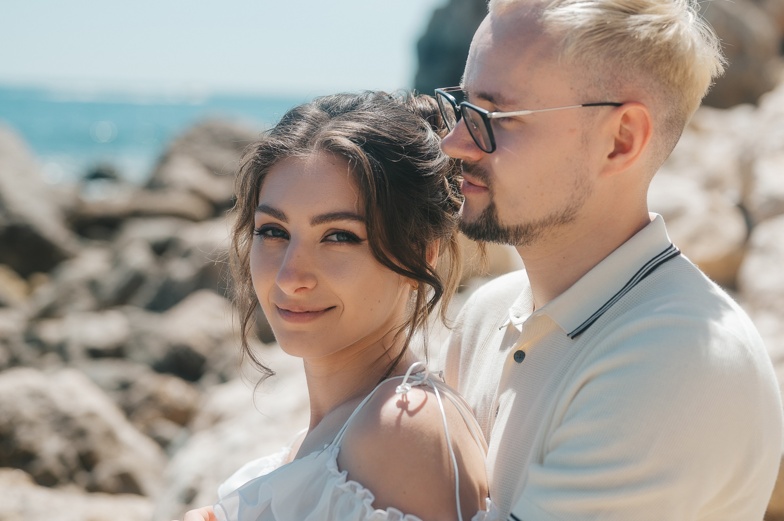 Artem & Anna. Татьяна Малышева — семейный фотограф и видеограф в Валенсии, Испания