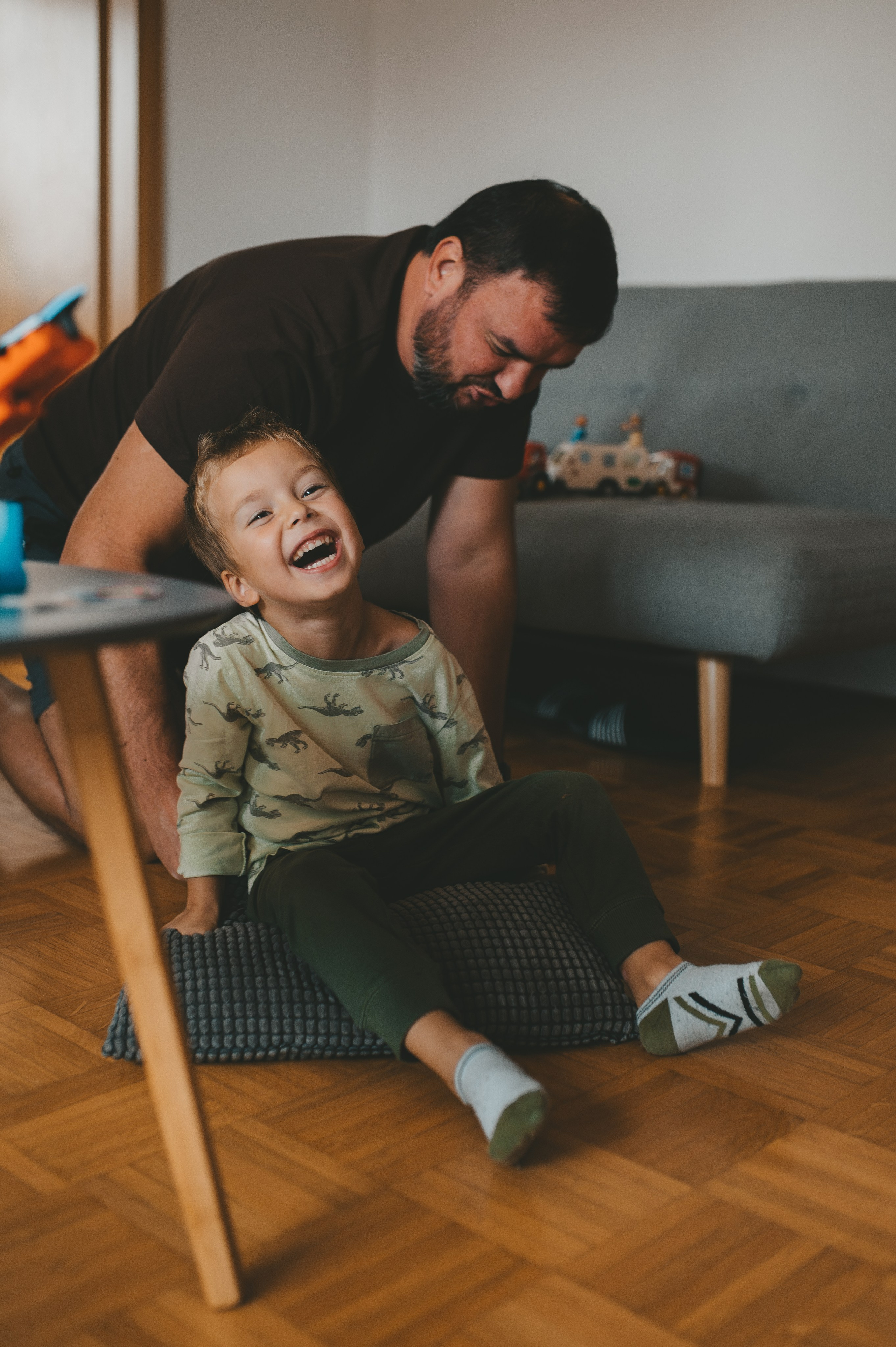 Segiy, Nastya & Dima. Тетяна Малишева - сімейний фотограф і відеограф у Валенсії, Іспанія