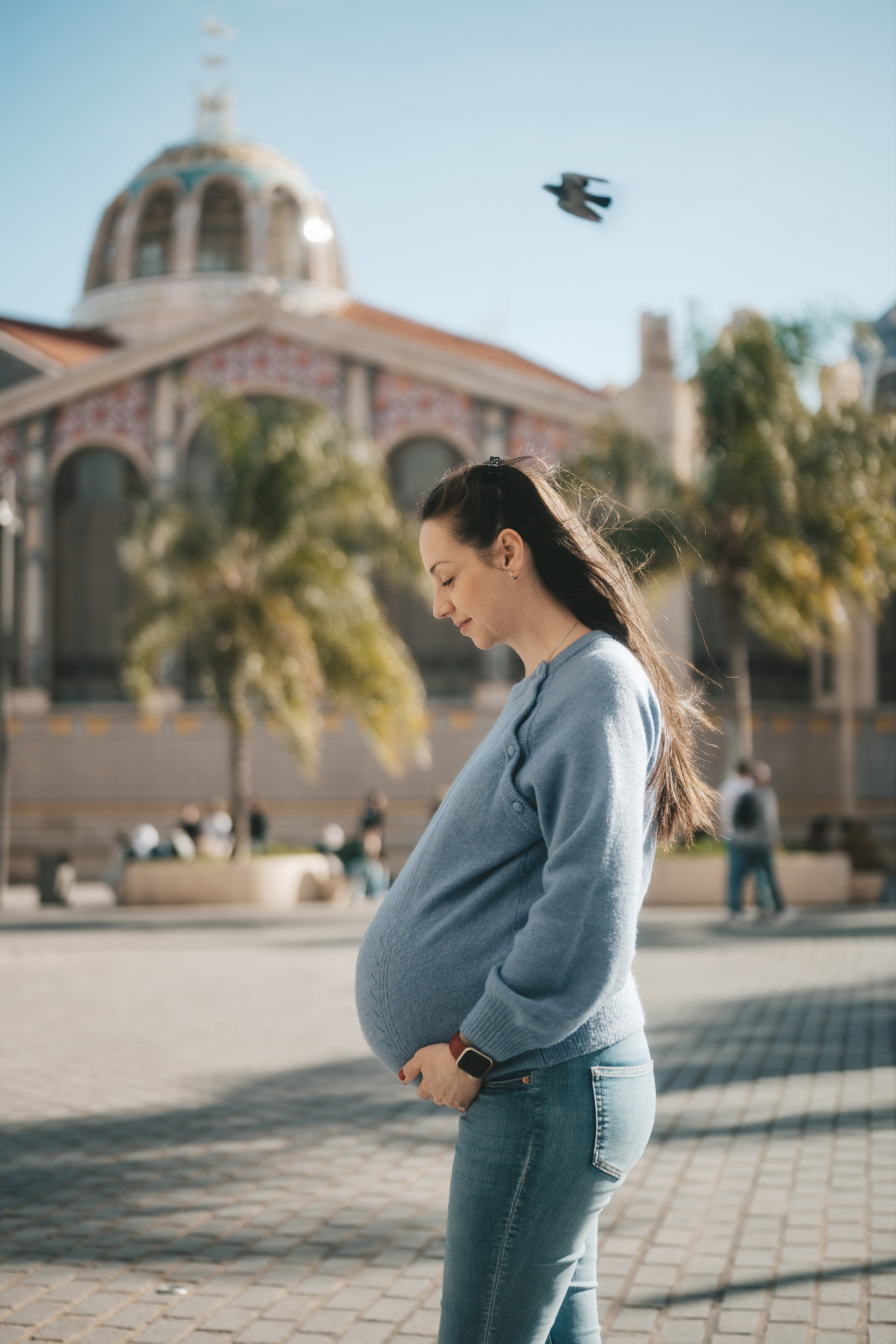 Dima, Yulya & Timur. Тетяна Малишева - сімейний фотограф і відеограф у Валенсії, Іспанія