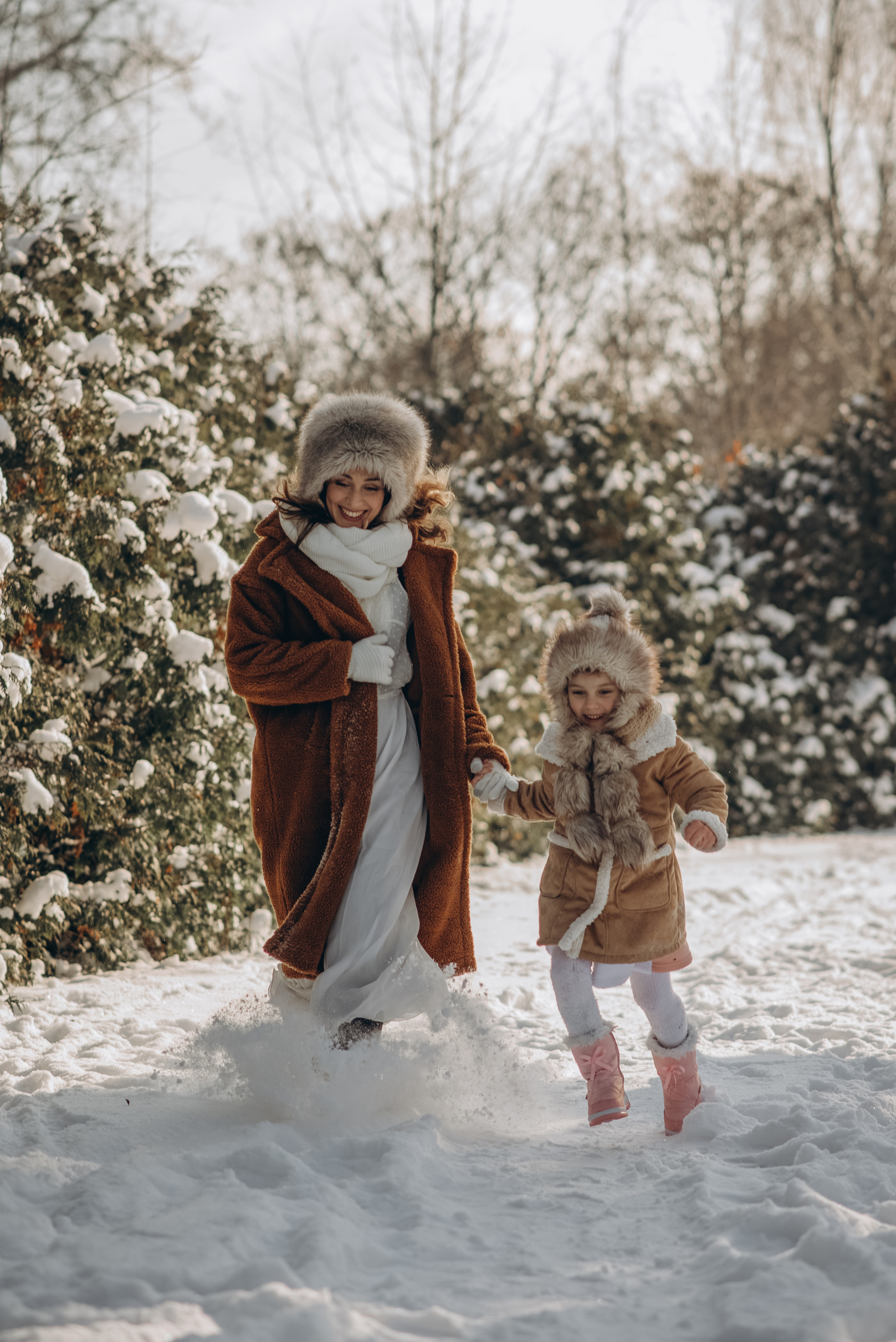 Фотозйомка на природі. Тетяна Малишева - сімейний фотограф і відеограф у Валенсії, Іспанія
