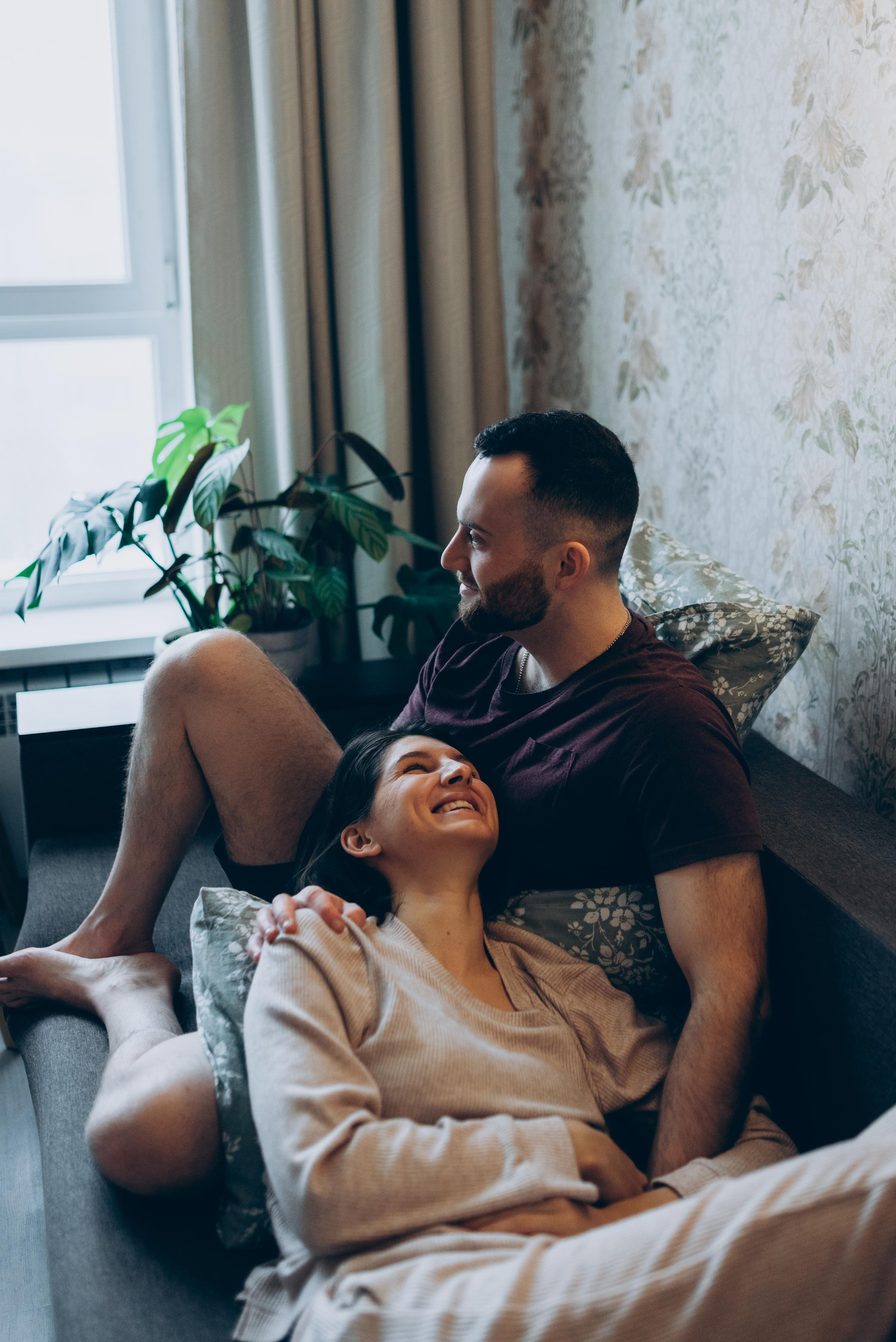 Sunday Morning. Tatiana Malysheva — family photographer and videographer in Valencia, Spain