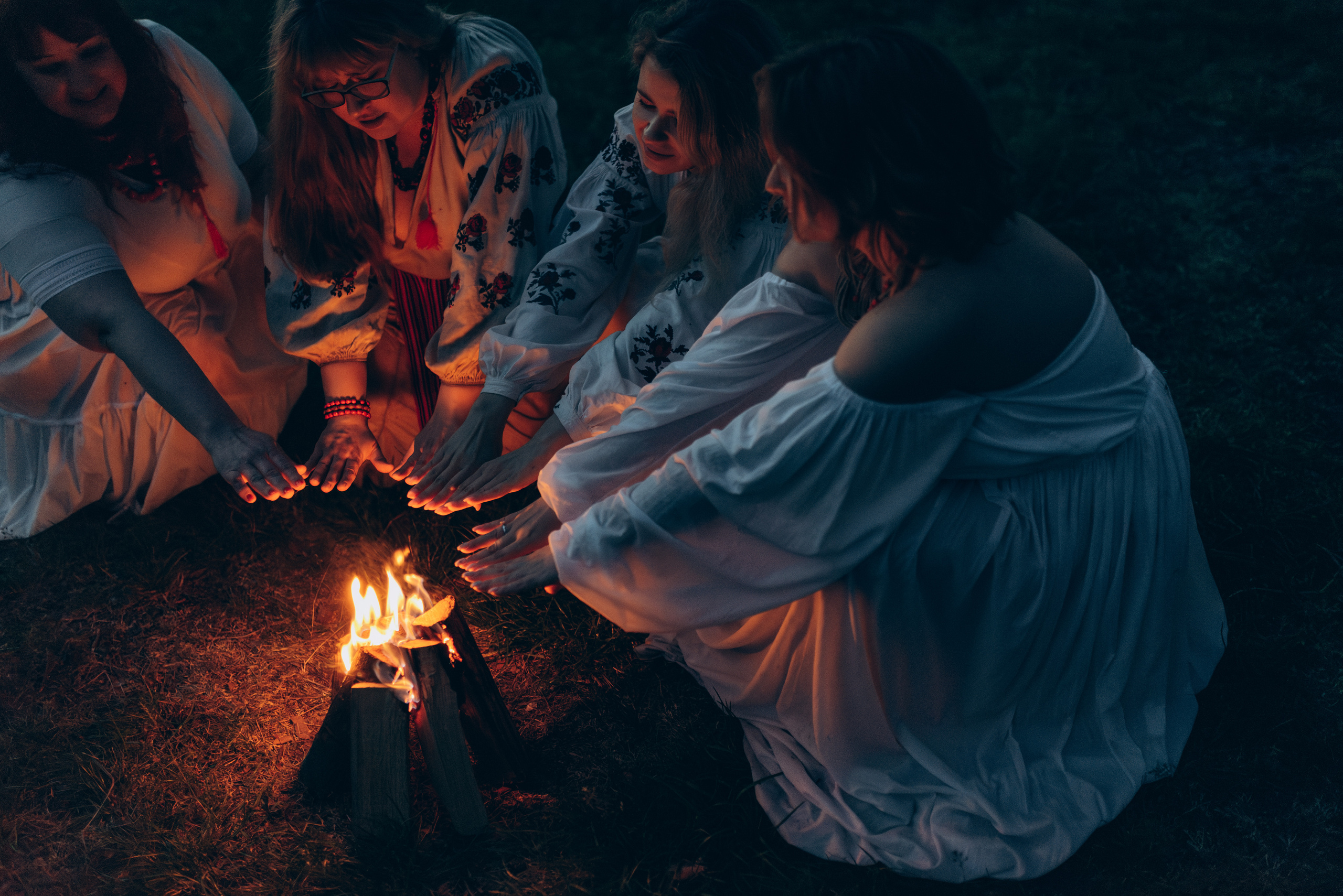 Ivana Kupala. Татьяна Малышева — семейный фотограф и видеограф в Валенсии, Испания