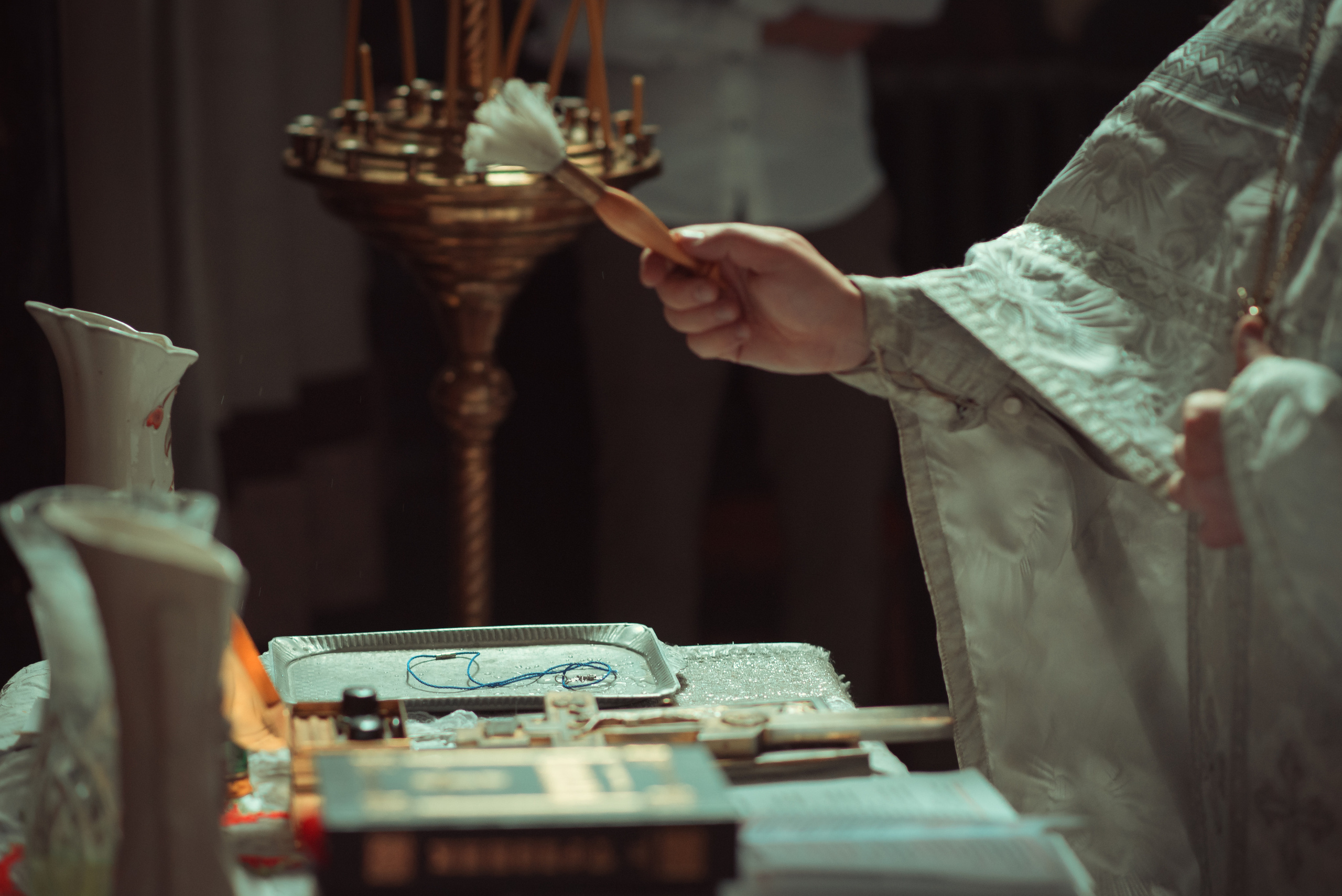 Bautizo. Tatiana Malysheva — lifestyle fotógrafa y videógrafa en Valencia, España