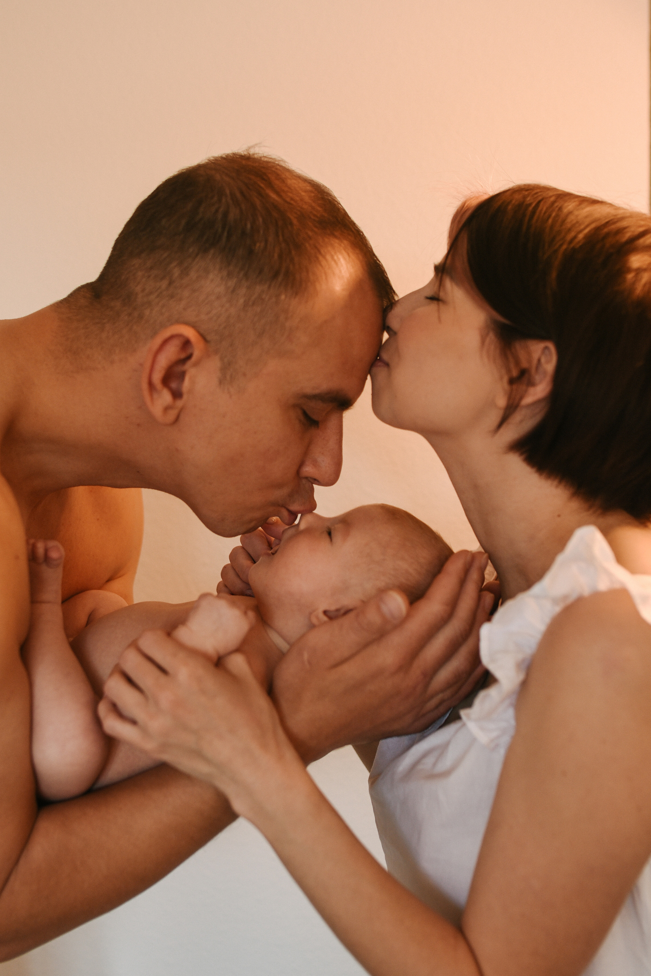 Yevgen, Tetiana, Nikita & Ivanna. Татьяна Малышева — семейный фотограф и видеограф в Валенсии, Испания