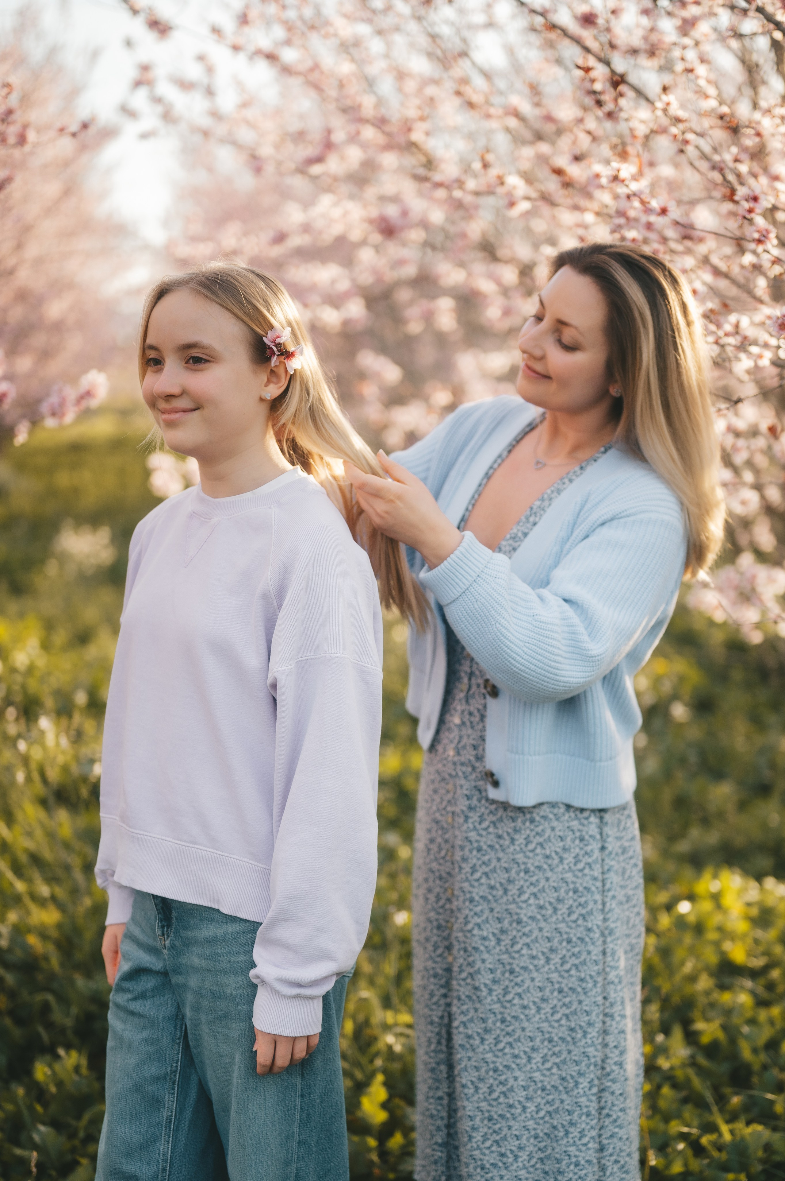 Ivan, Marina, Liza & Tima. Татьяна Малышева — семейный фотограф и видеограф в Валенсии, Испания