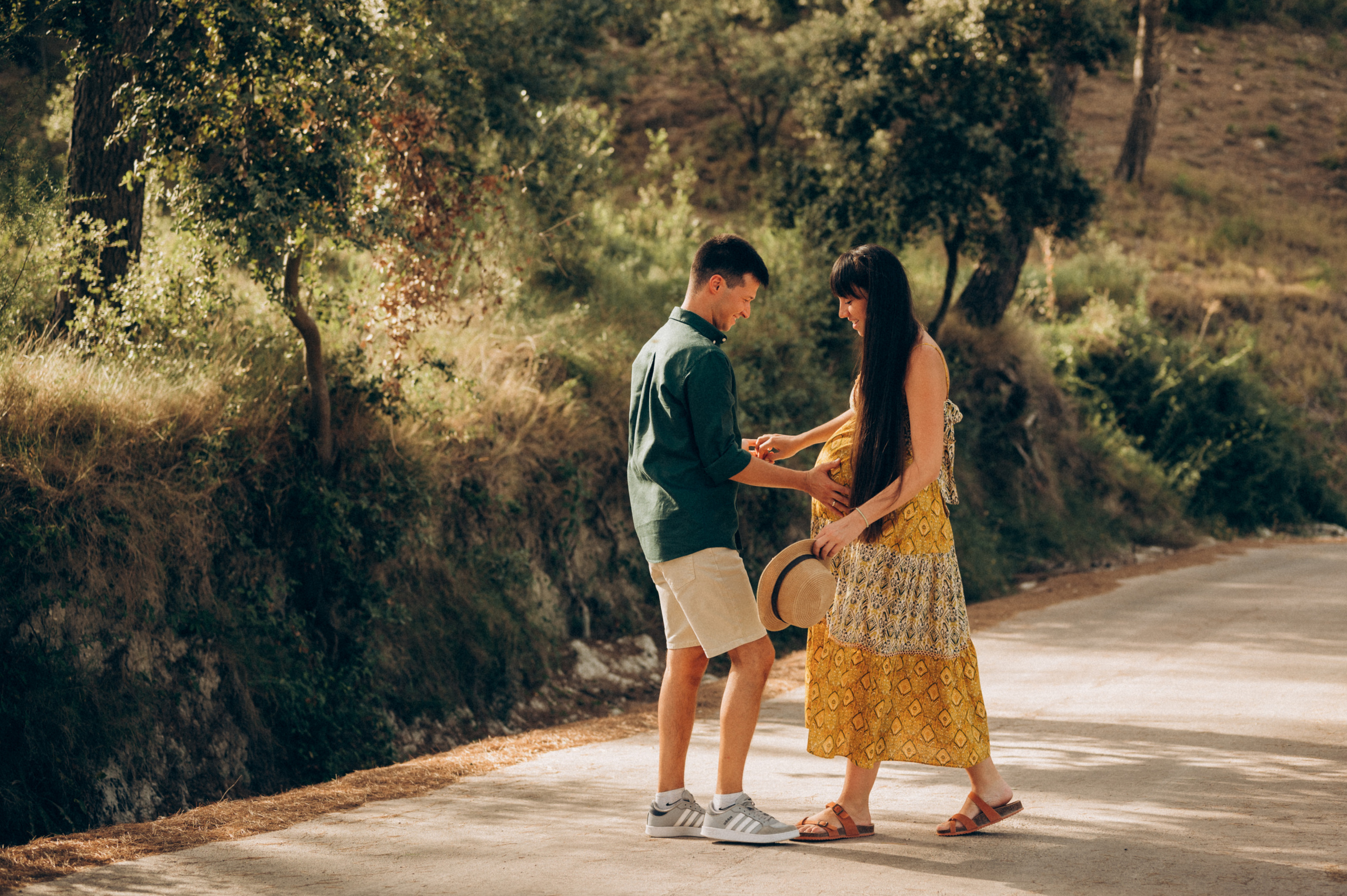 Dima & Yulia. Тетяна Малишева - сімейний фотограф і відеограф у Валенсії, Іспанія