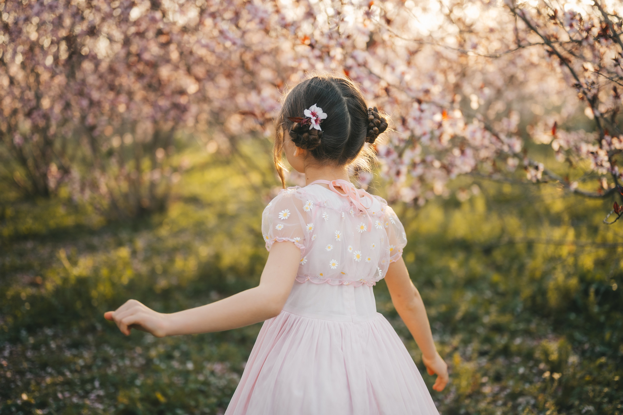 Pink Whispers. Тетяна Малишева - сімейний фотограф і відеограф у Валенсії, Іспанія