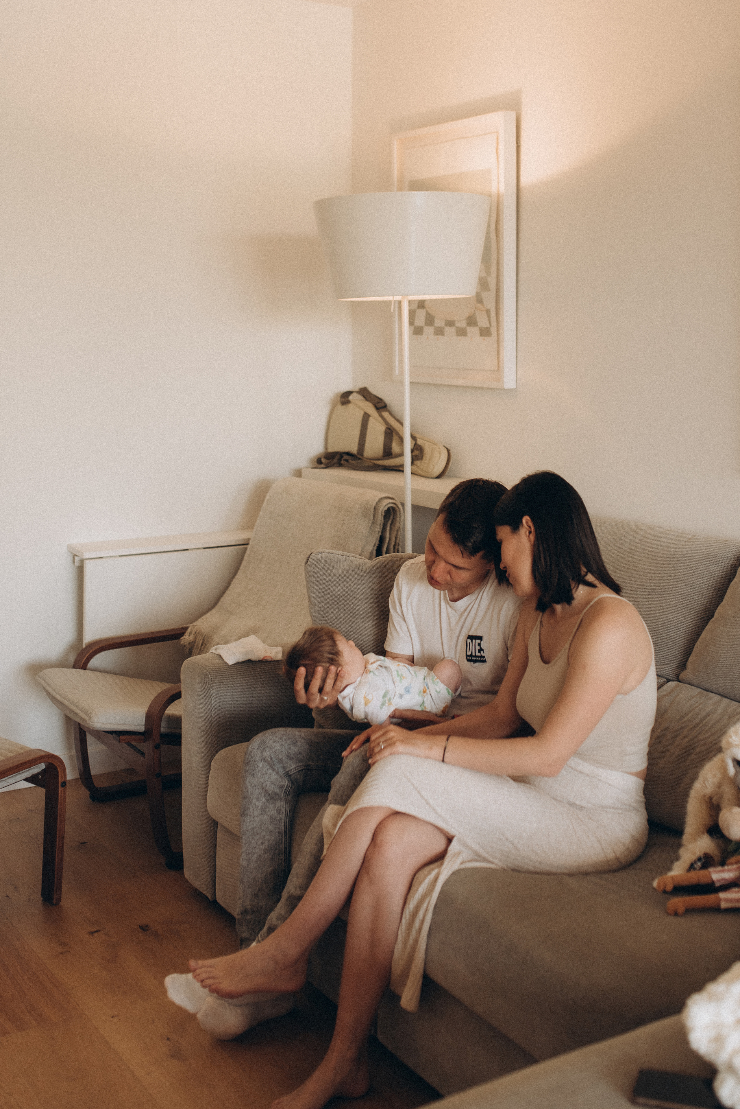 Zhenya, Anya & Mona. Татьяна Малышева — семейный фотограф и видеограф в Валенсии, Испания