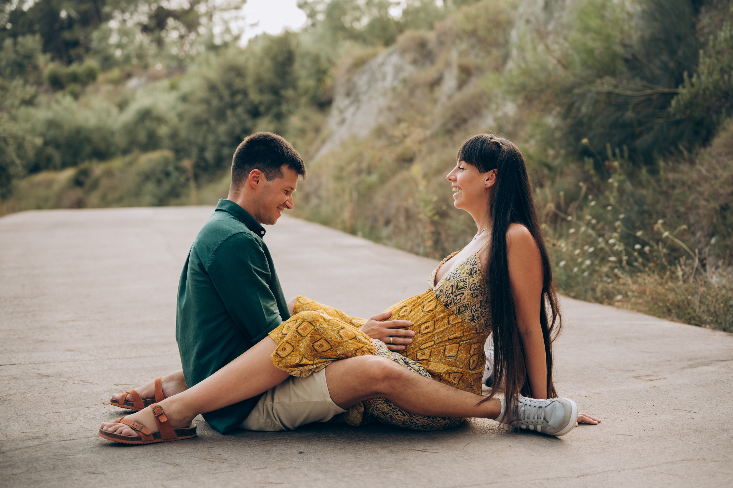 Dima & Yulia. Тетяна Малишева - сімейний фотограф і відеограф у Валенсії, Іспанія