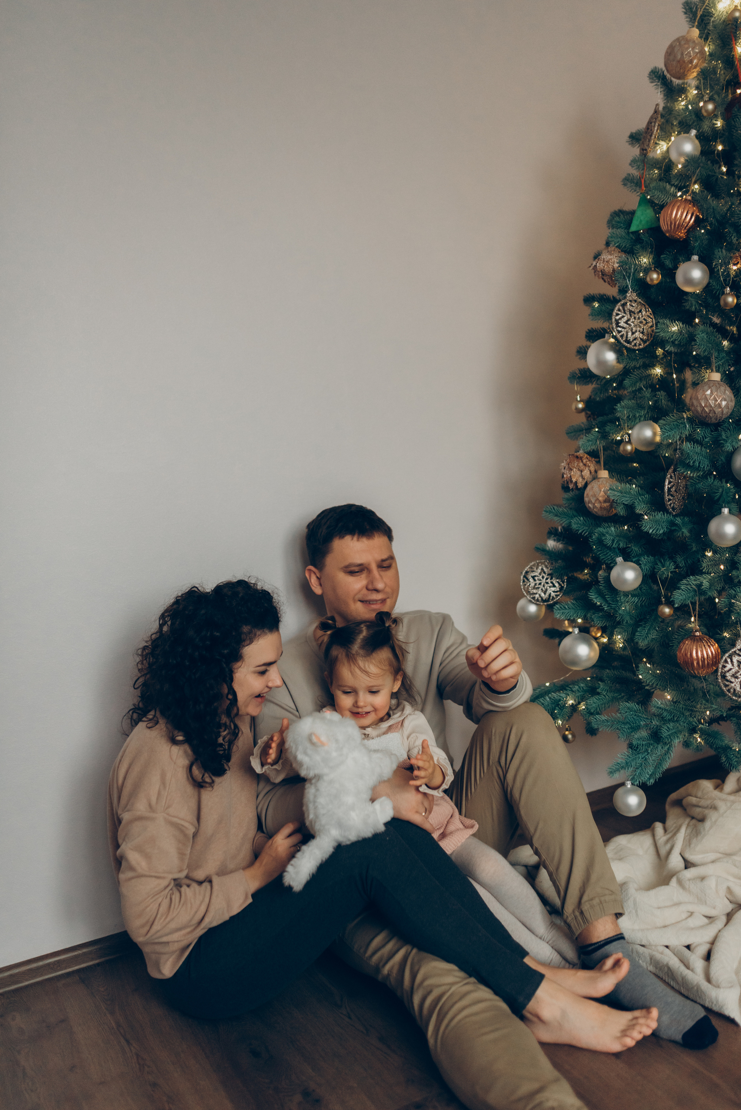 Andrii, Natalia and Mia. Татьяна Малышева — семейный фотограф и видеограф в Валенсии, Испания