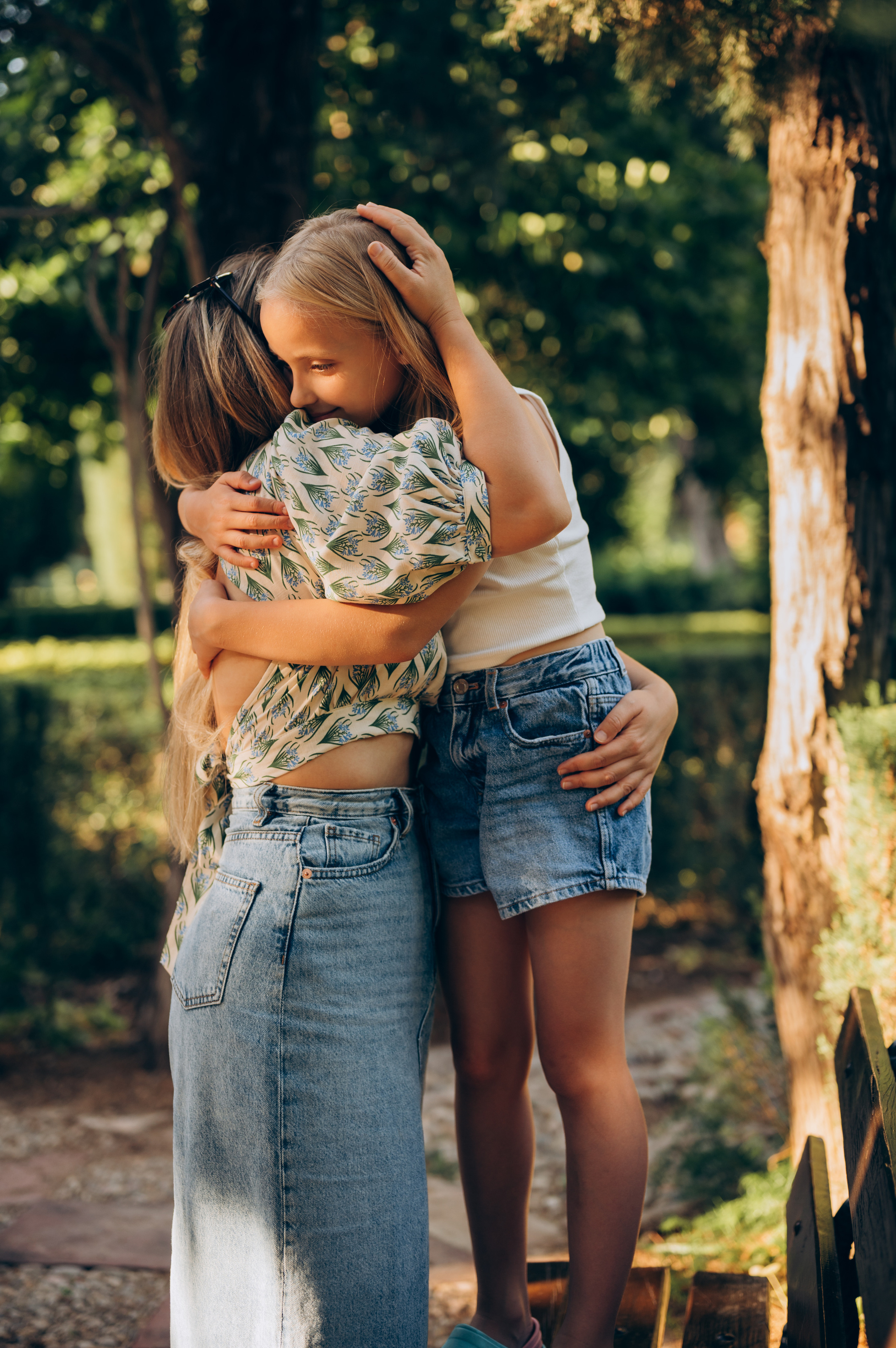 Ivan, Marina, Liza & Tima. Тетяна Малишева - сімейний фотограф і відеограф у Валенсії, Іспанія