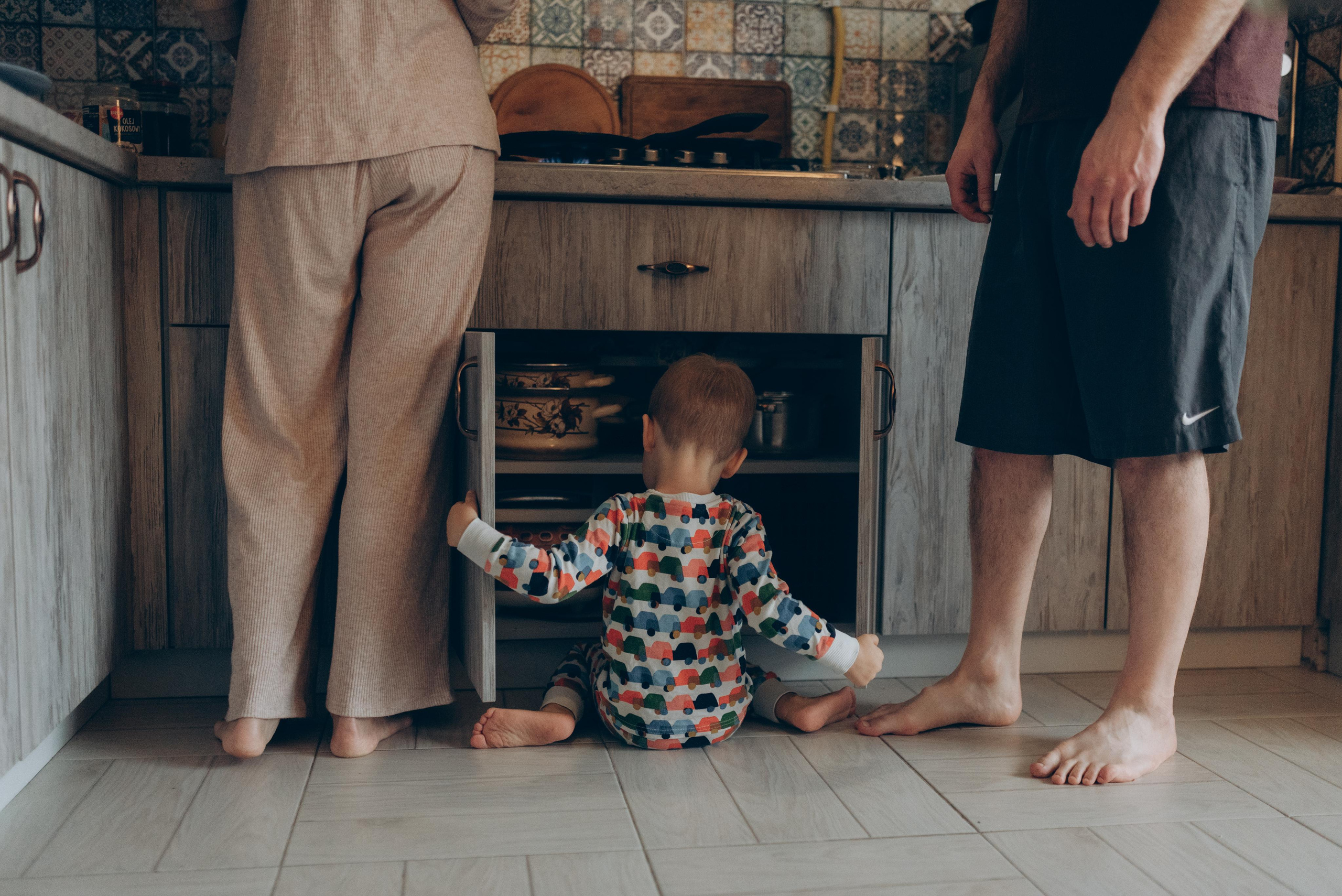 Sunday Morning. Tatiana Malysheva — family photographer and videographer in Valencia, Spain