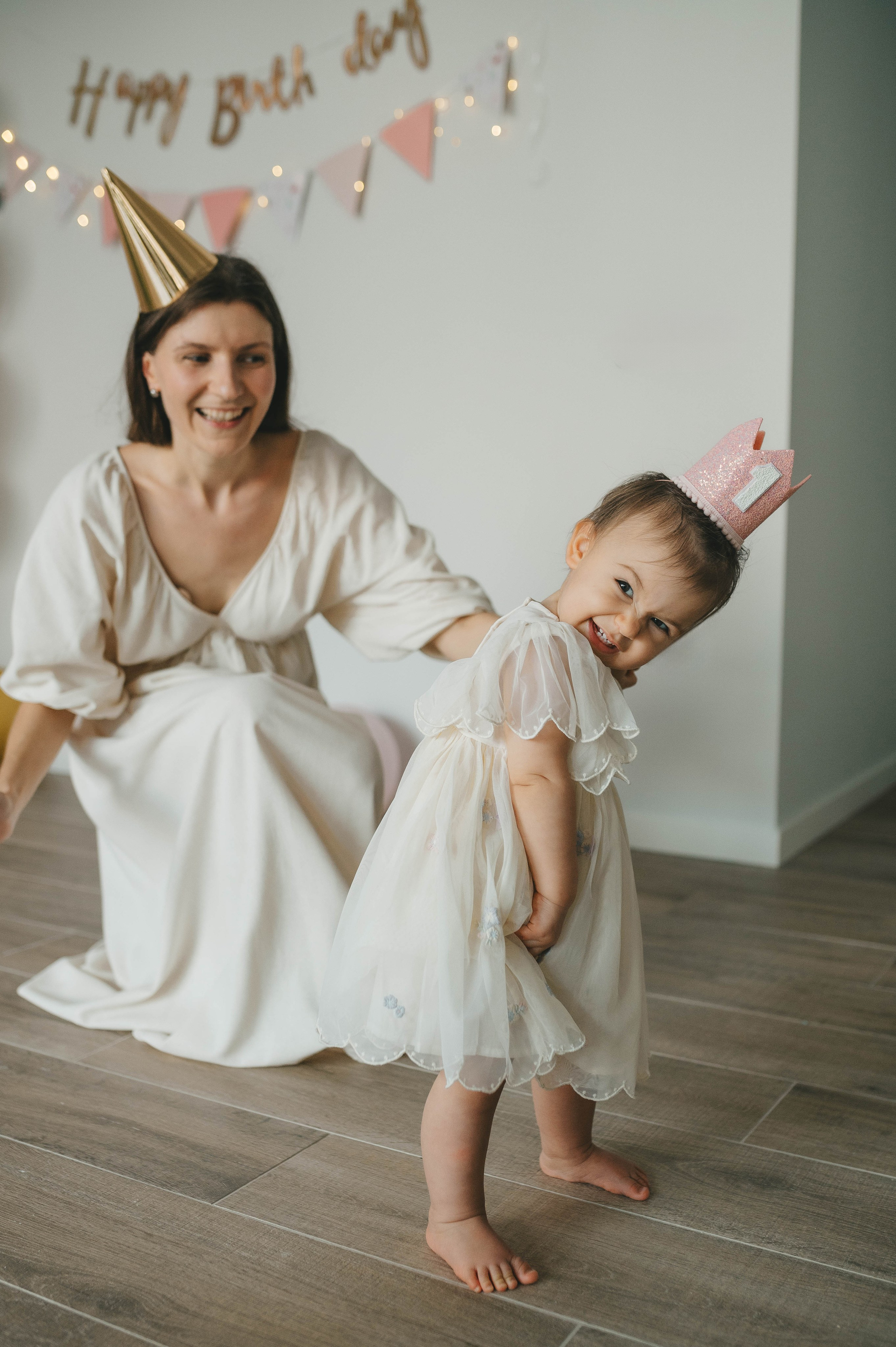 Sofia's 1st Birthday!. Тетяна Малишева - сімейний фотограф і відеограф у Валенсії, Іспанія