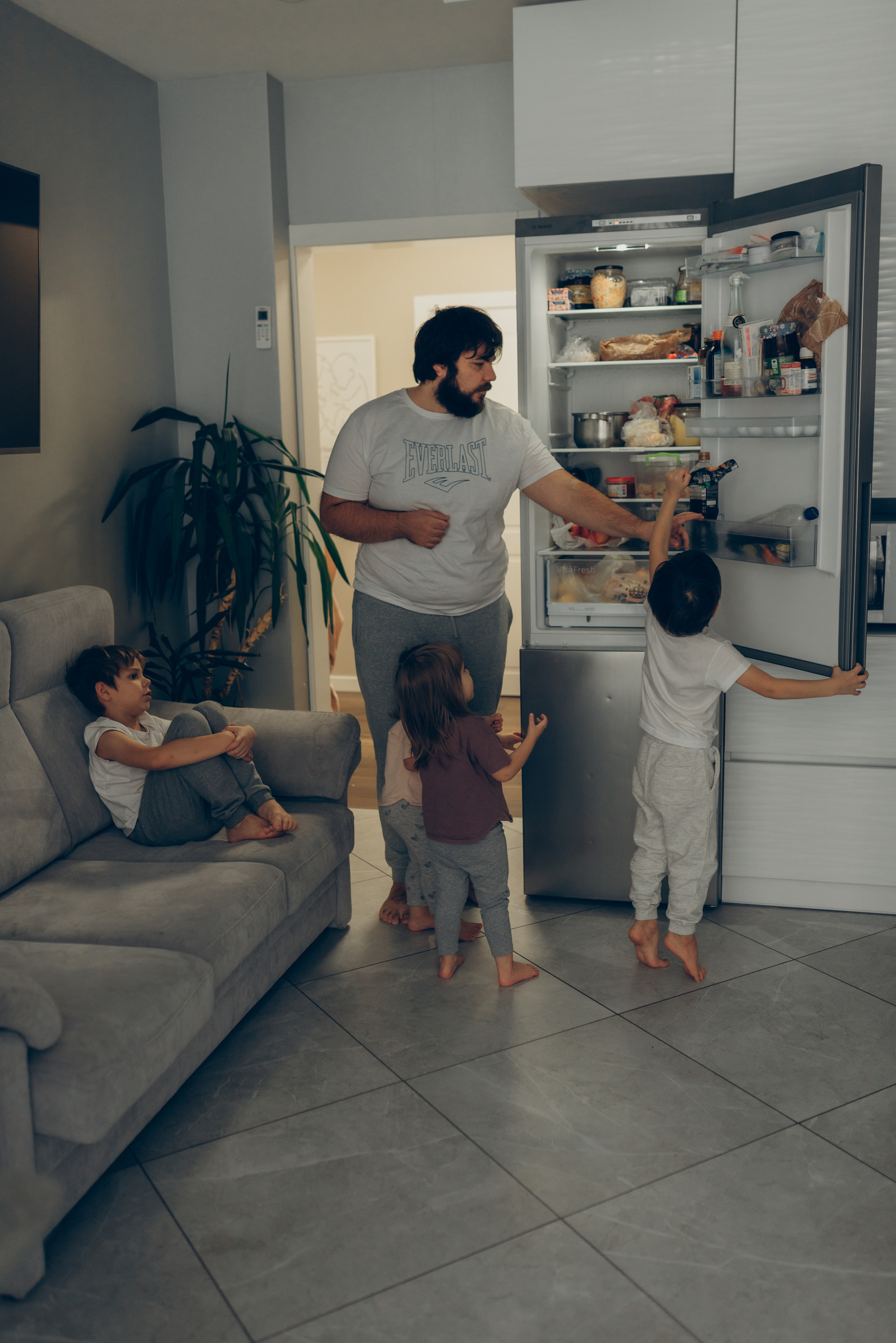 Big family :). Тетяна Малишева - сімейний фотограф і відеограф у Валенсії, Іспанія