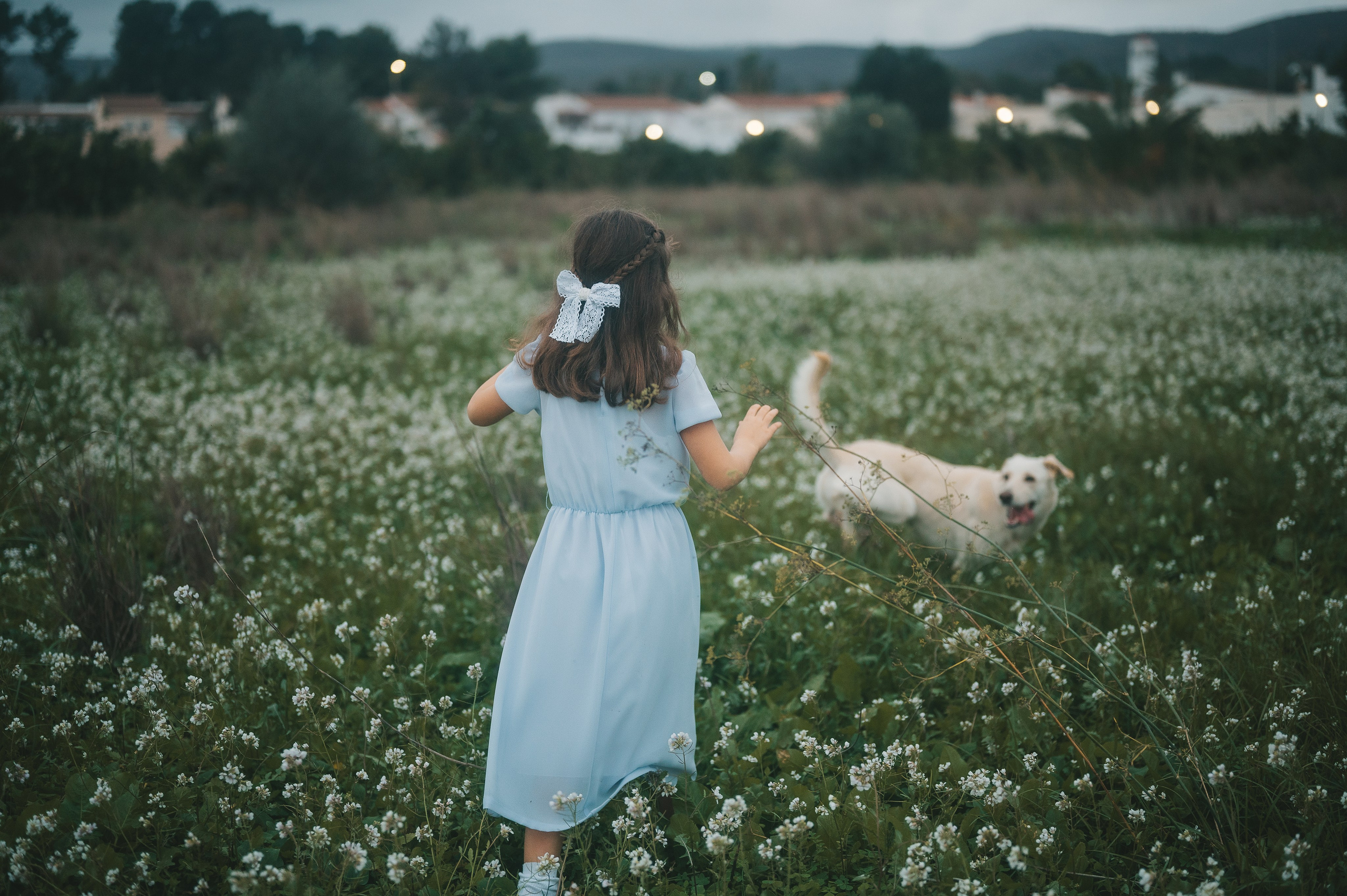 Little fairytail. Tatiana Malysheva — lifestyle fotógrafa y videógrafa en Valencia, España