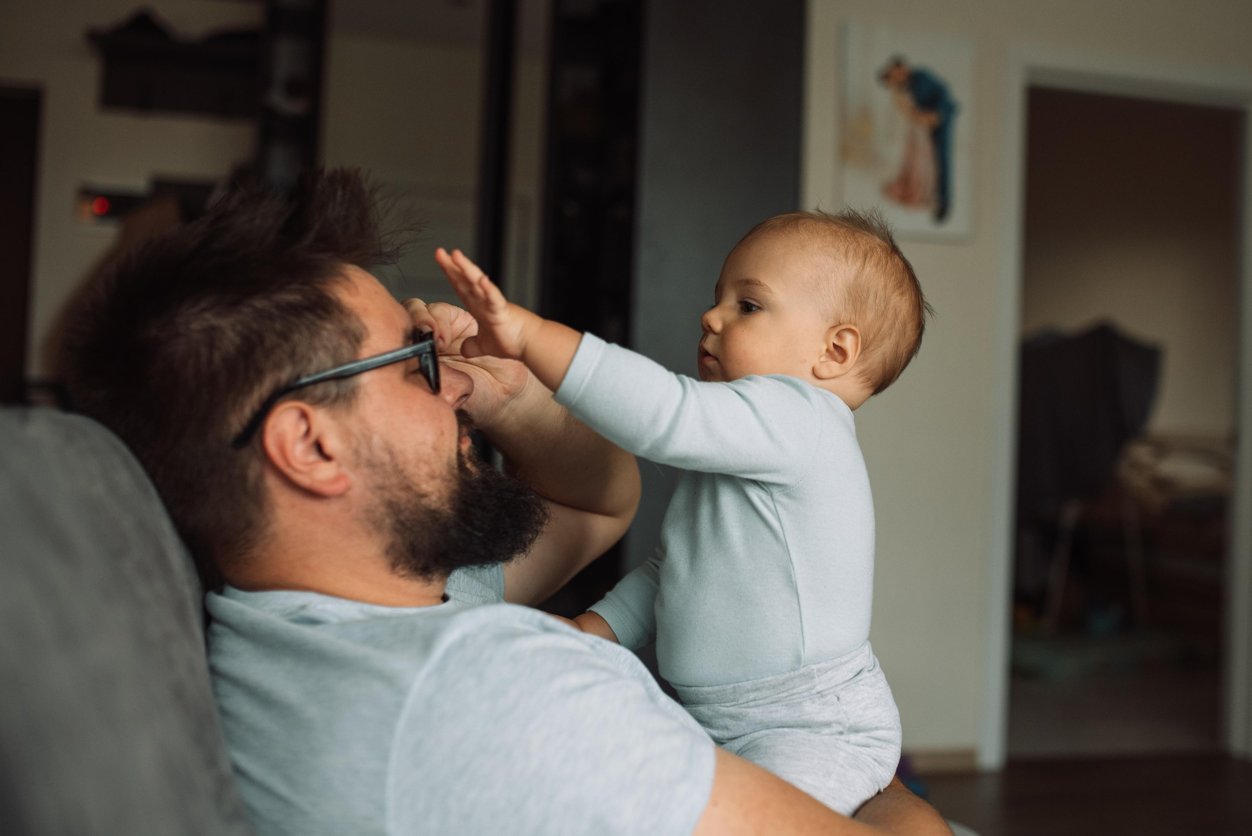 Олексій, Євгенія, Ярослав і Жорік. Тетяна Малишева - сімейний фотограф і відеограф у Валенсії, Іспанія