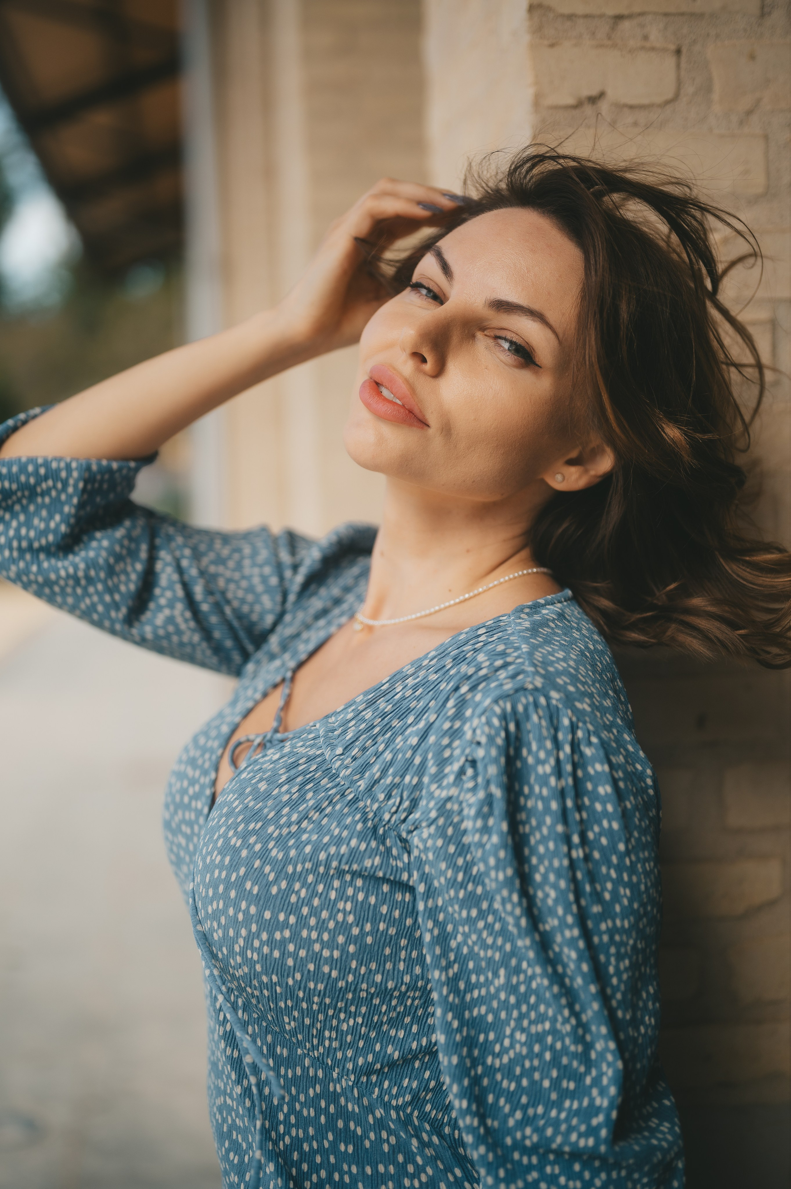 Charming Marina. Тетяна Малишева - сімейний фотограф і відеограф у Валенсії, Іспанія