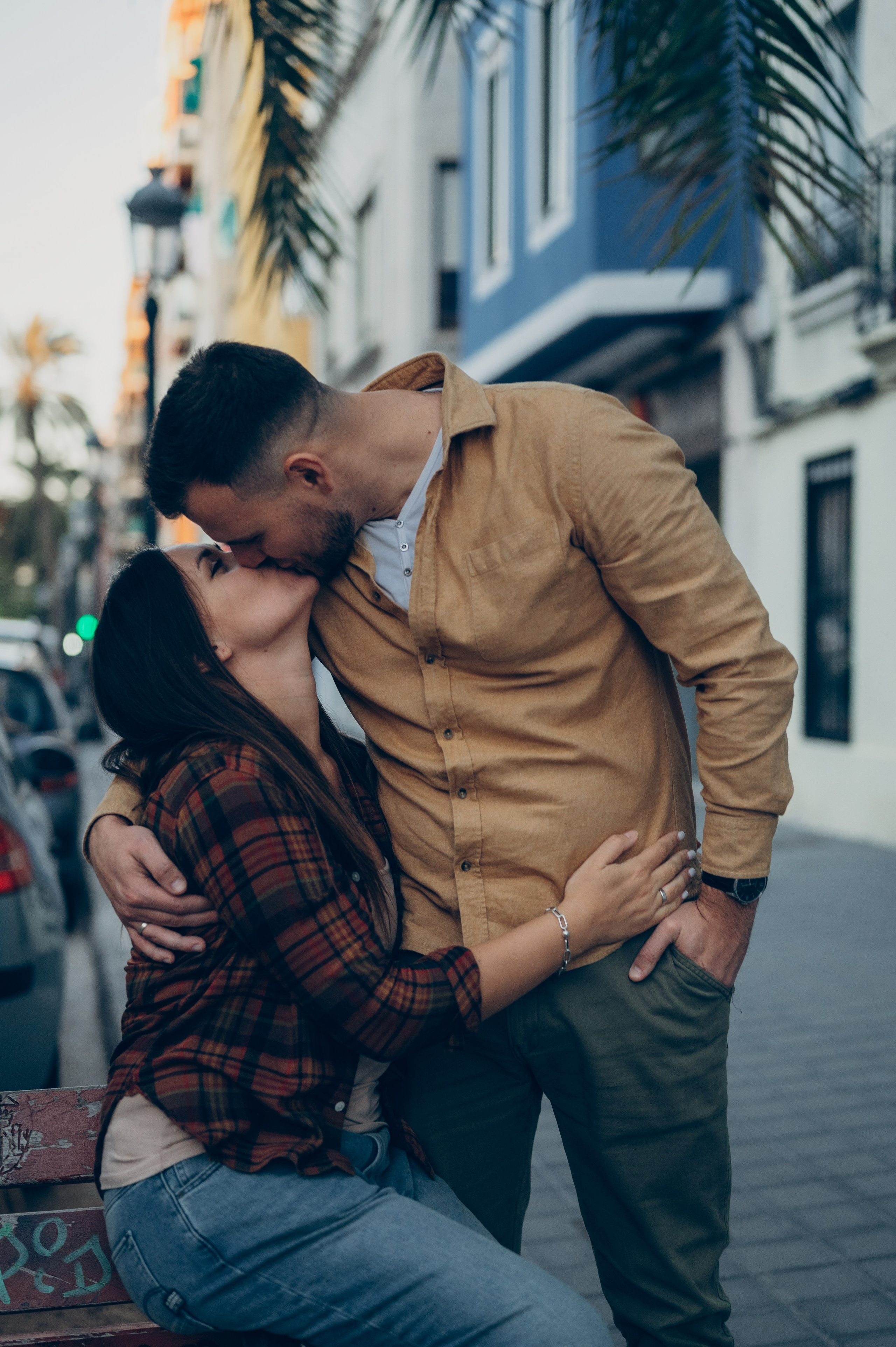 Dmytro, Daryna & Yan. Тетяна Малишева - сімейний фотограф і відеограф у Валенсії, Іспанія