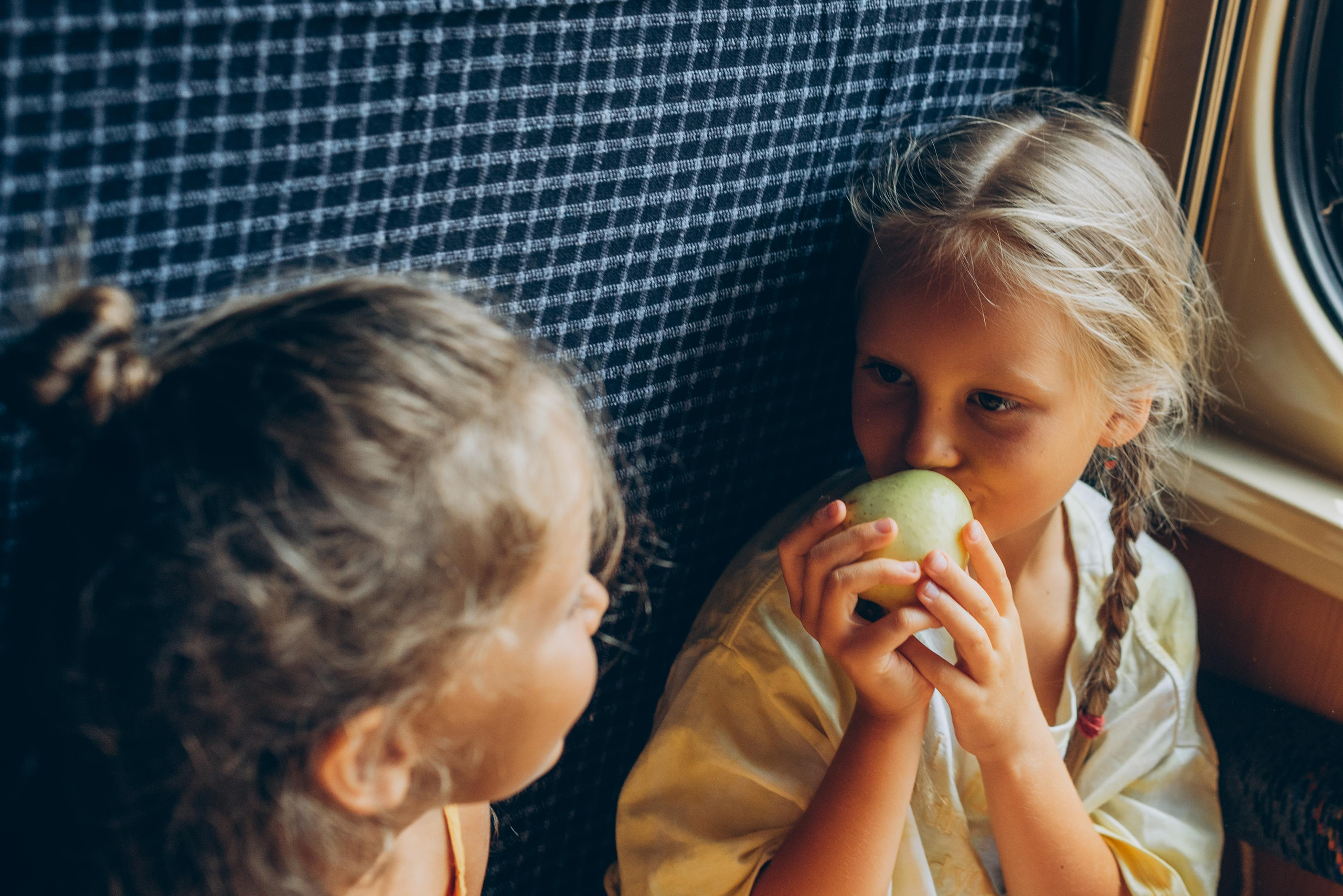 On the way. Татьяна Малышева — семейный фотограф и видеограф в Валенсии, Испания