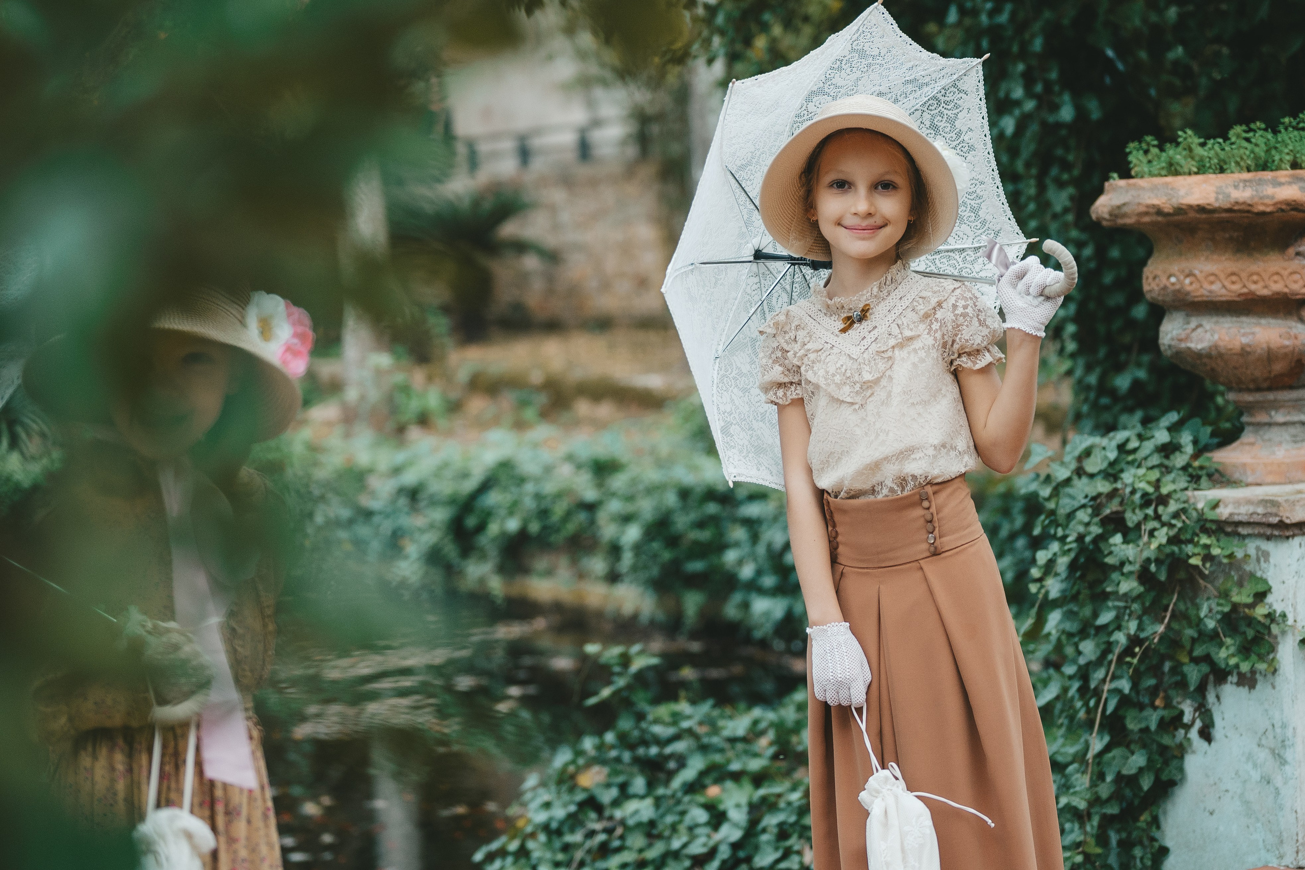 Spanish vibe. Tatiana Malysheva — family photographer and videographer in Valencia, Spain