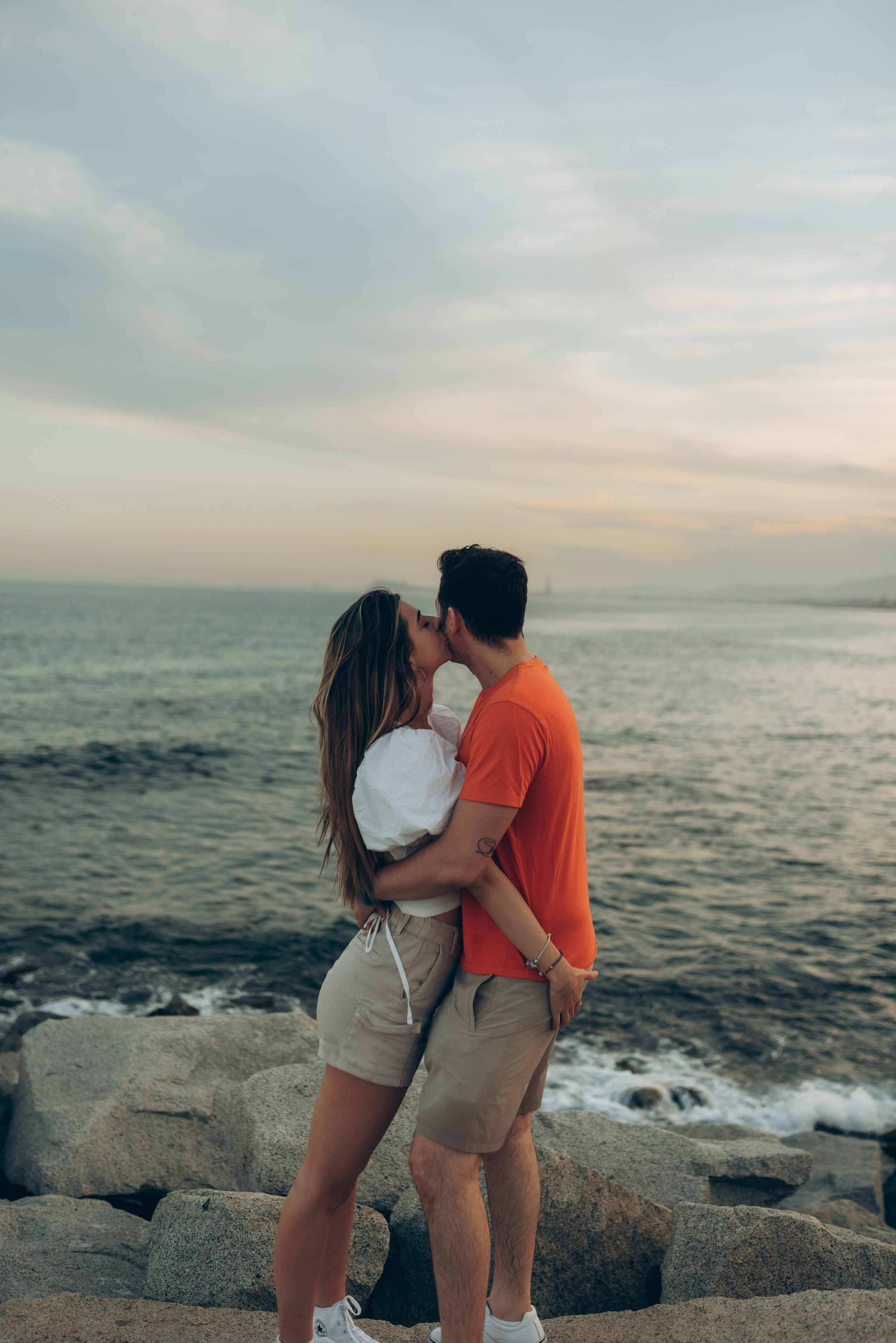 Lovestory. Татьяна Малышева — семейный фотограф и видеограф в Валенсии, Испания