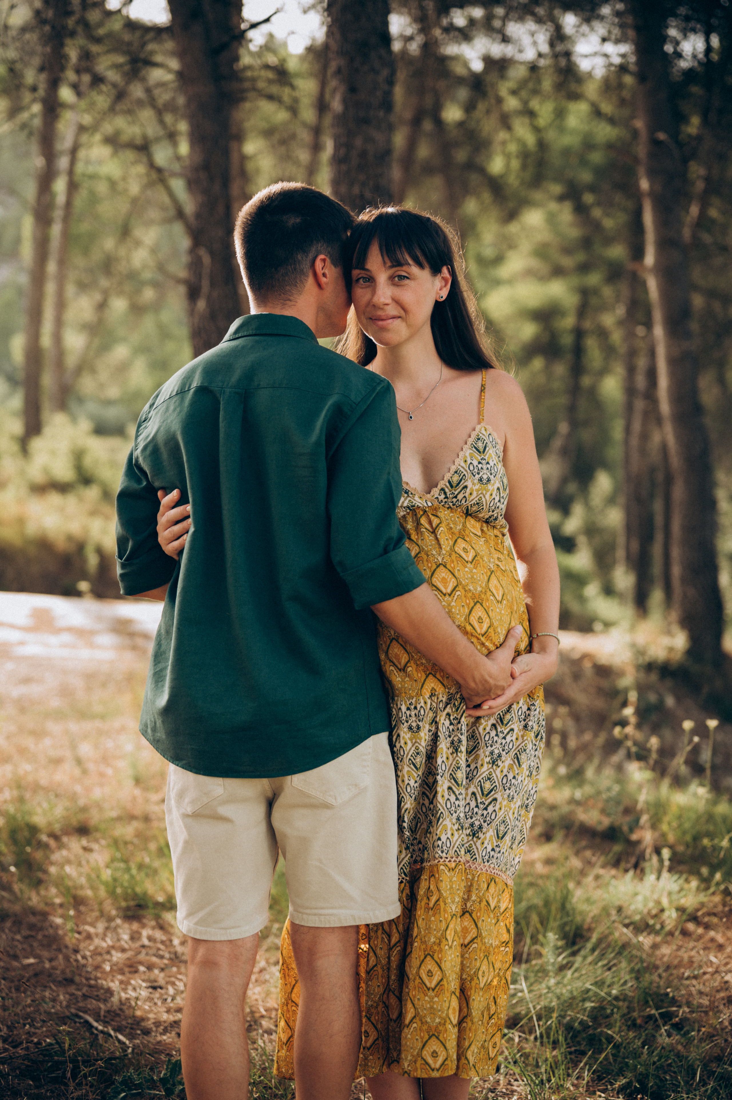 Dima & Yulia. Тетяна Малишева - сімейний фотограф і відеограф у Валенсії, Іспанія