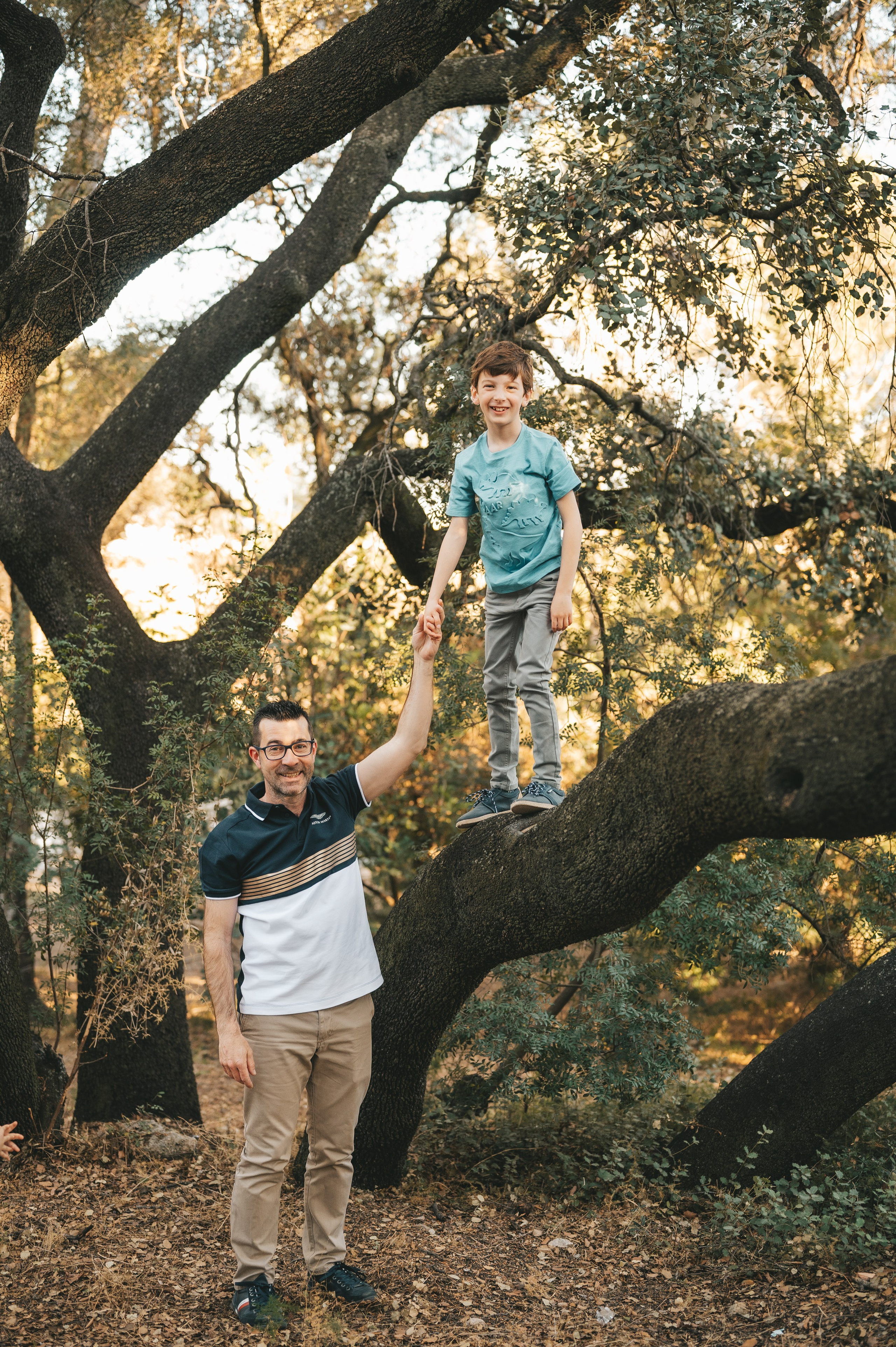 Josep. Tatiana Malysheva — lifestyle fotógrafa y videógrafa en Valencia, España