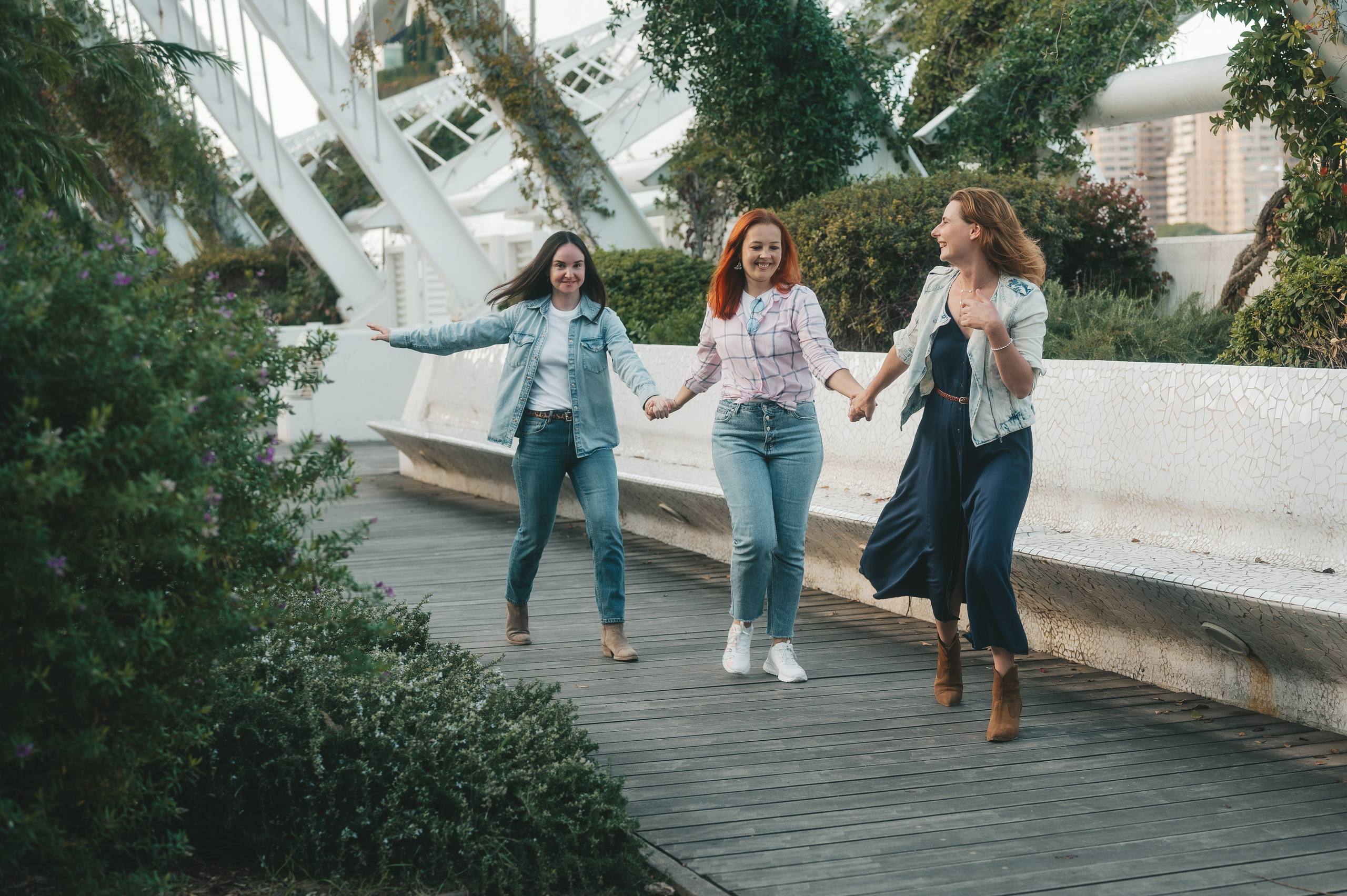 Girl power. Тетяна Малишева - сімейний фотограф і відеограф у Валенсії, Іспанія