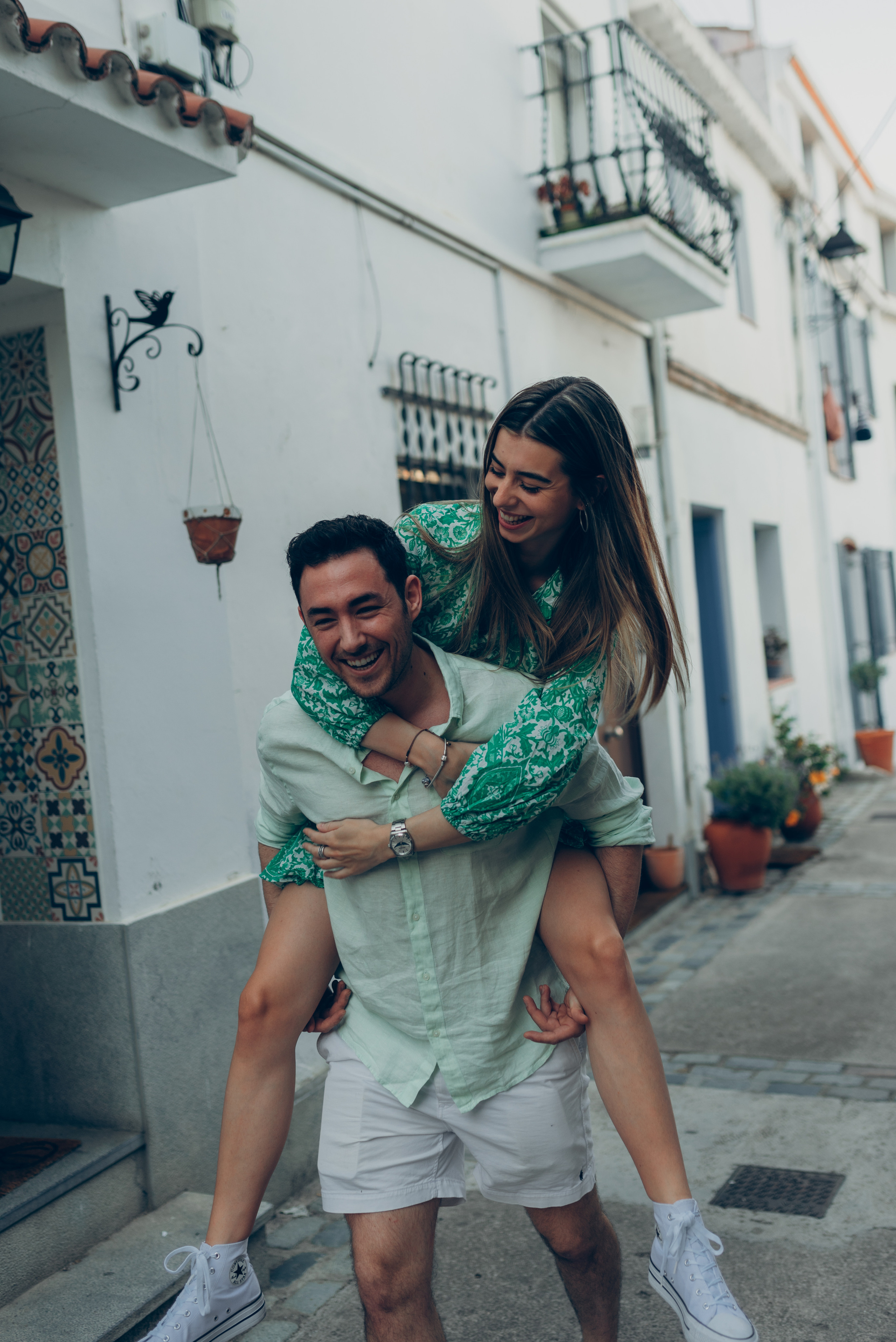 Ivan and Julia. Татьяна Малышева — семейный фотограф и видеограф в Валенсии, Испания