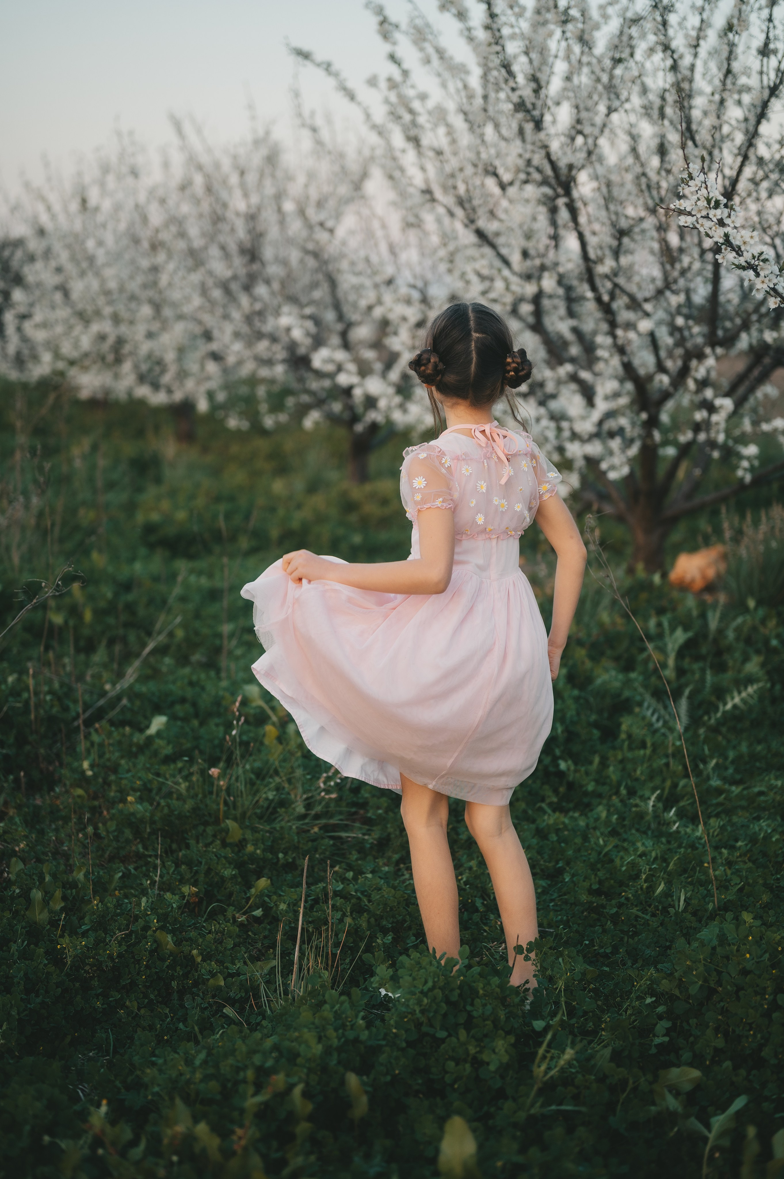 Pink Whispers. Тетяна Малишева - сімейний фотограф і відеограф у Валенсії, Іспанія