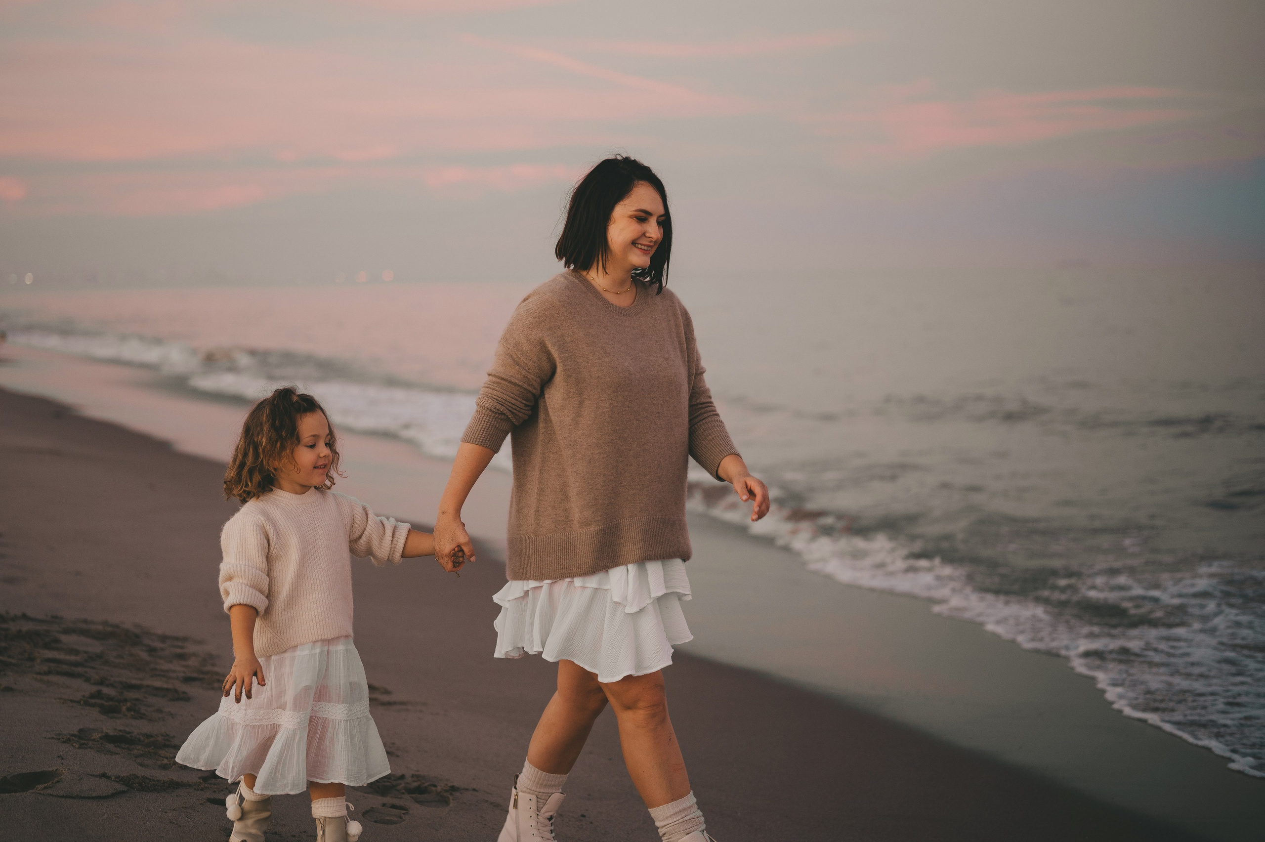 Katya, Danya & Eva. Тетяна Малишева - сімейний фотограф і відеограф у Валенсії, Іспанія