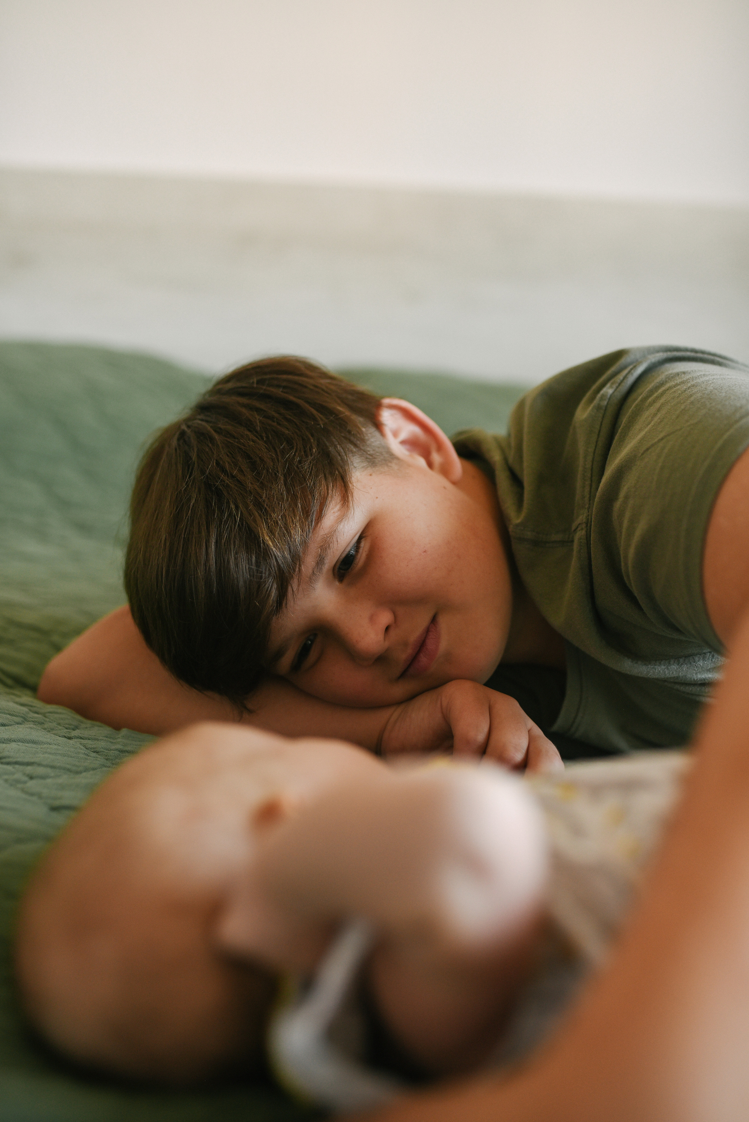 Yevgen, Tetiana, Nikita & Ivanna. Татьяна Малышева — семейный фотограф и видеограф в Валенсии, Испания